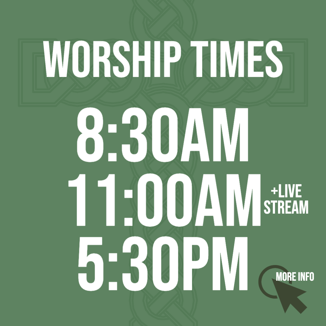 worship times