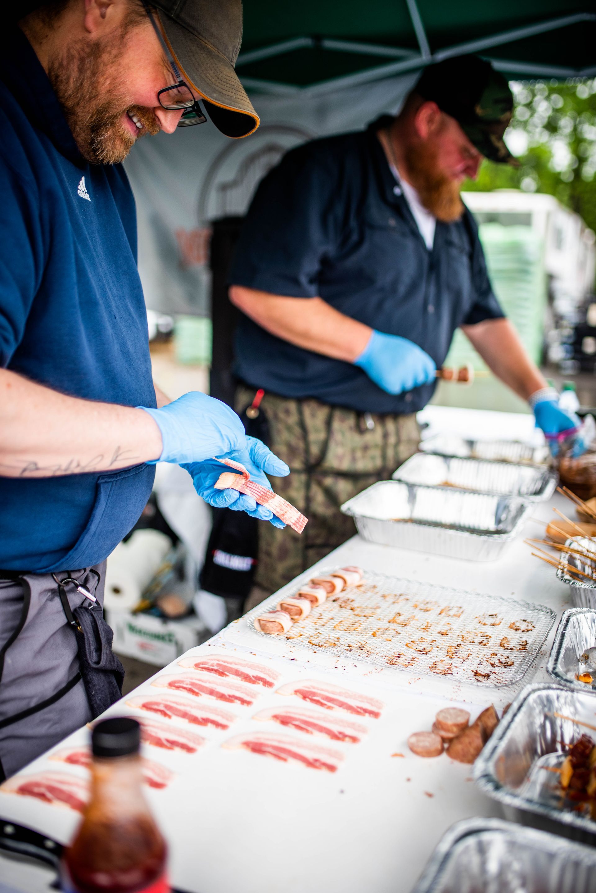 Chatfield True Value - Egg Fest 39