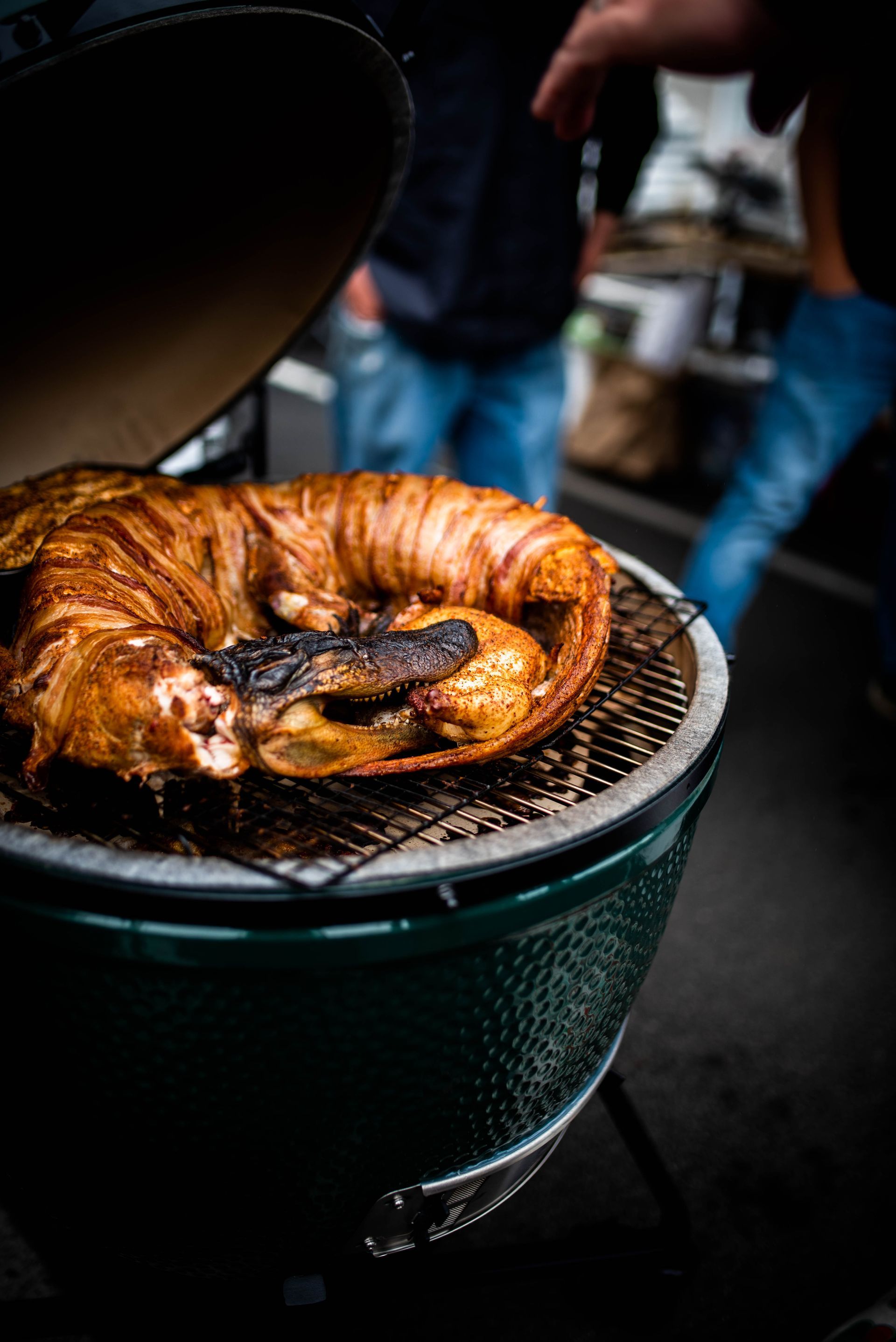 Chatfield True Value - Egg Fest 41