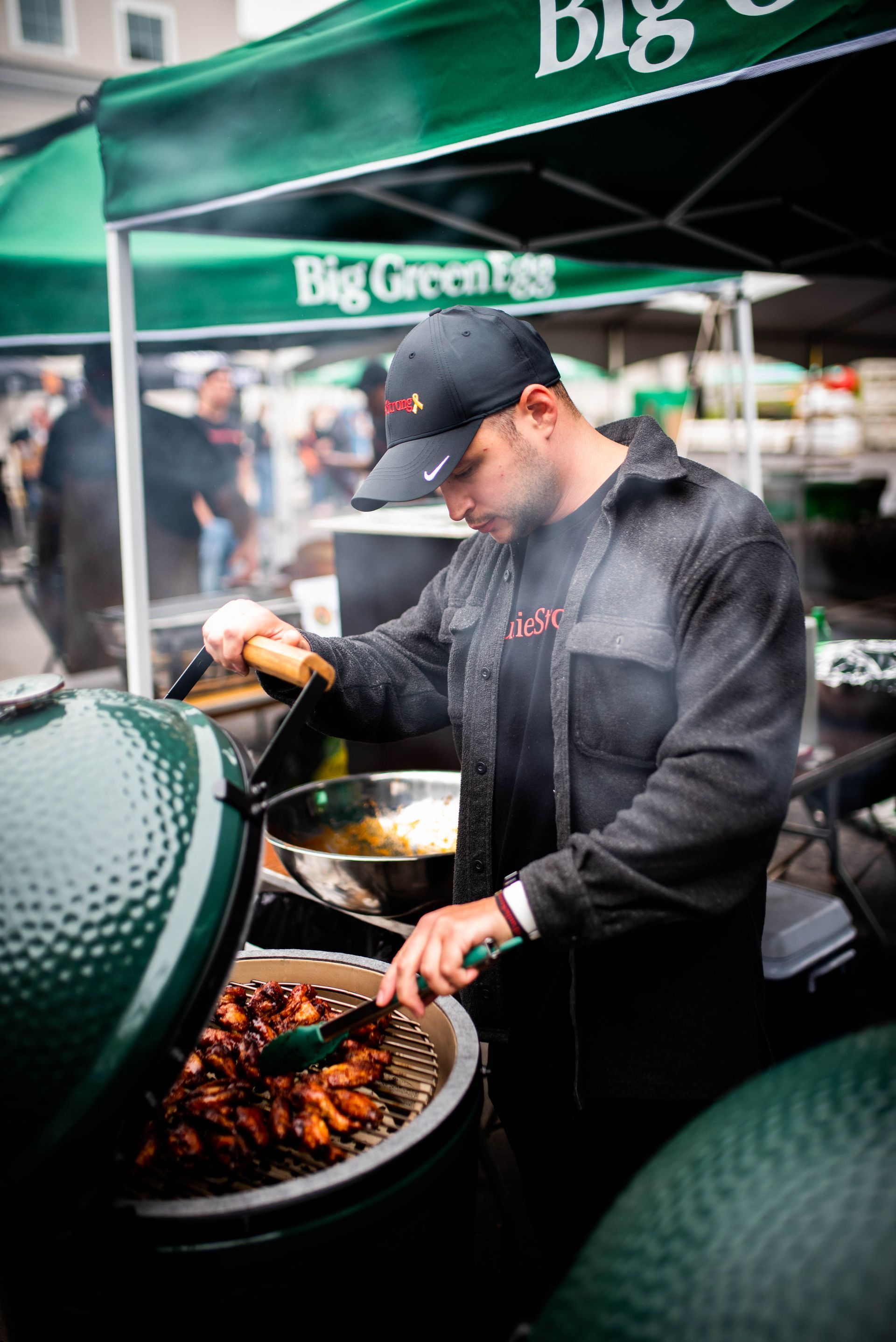 Chatfield True Value - Egg Fest 43