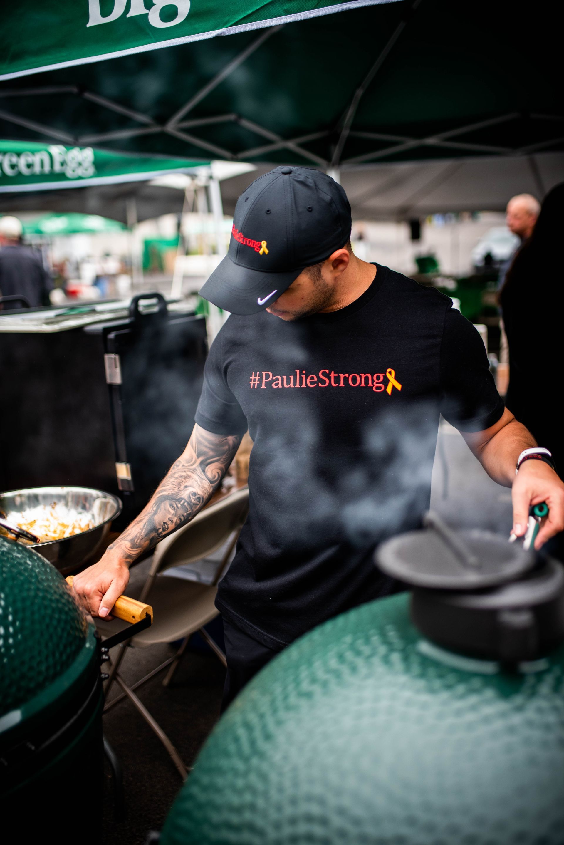 Chatfield True Value - Egg Fest 44