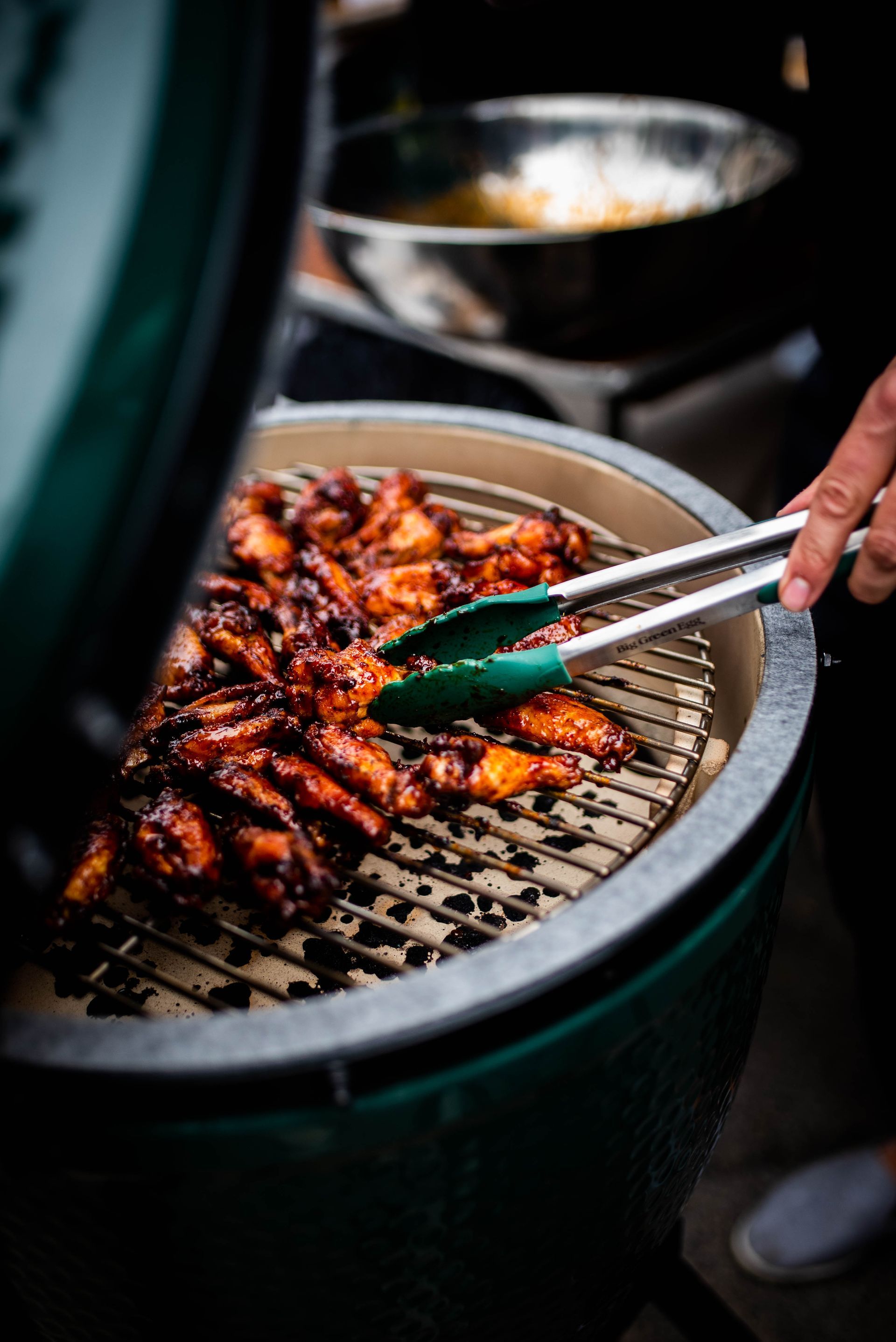 Chatfield True Value - Egg Fest 45