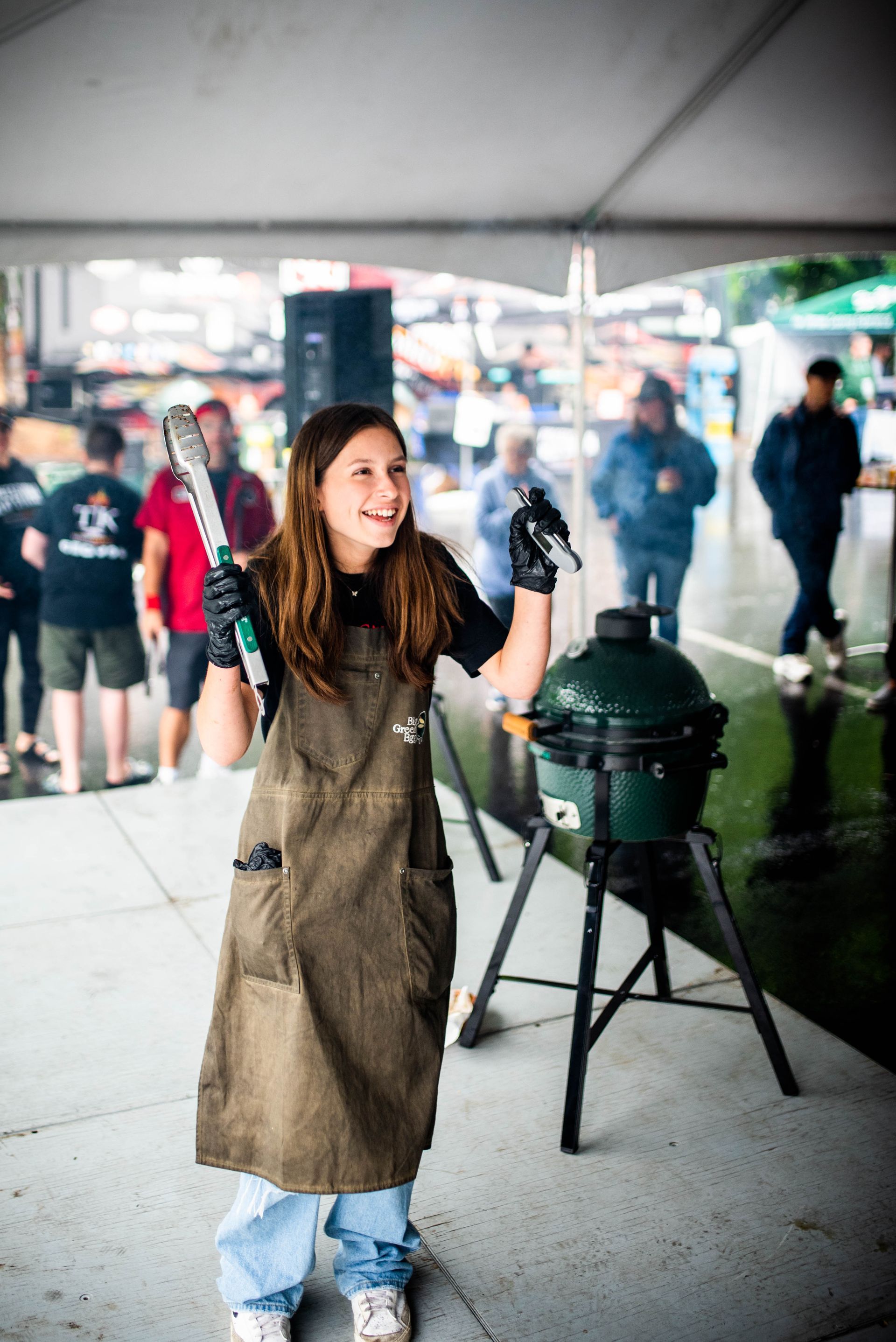 Chatfield True Value - Egg Fest 6