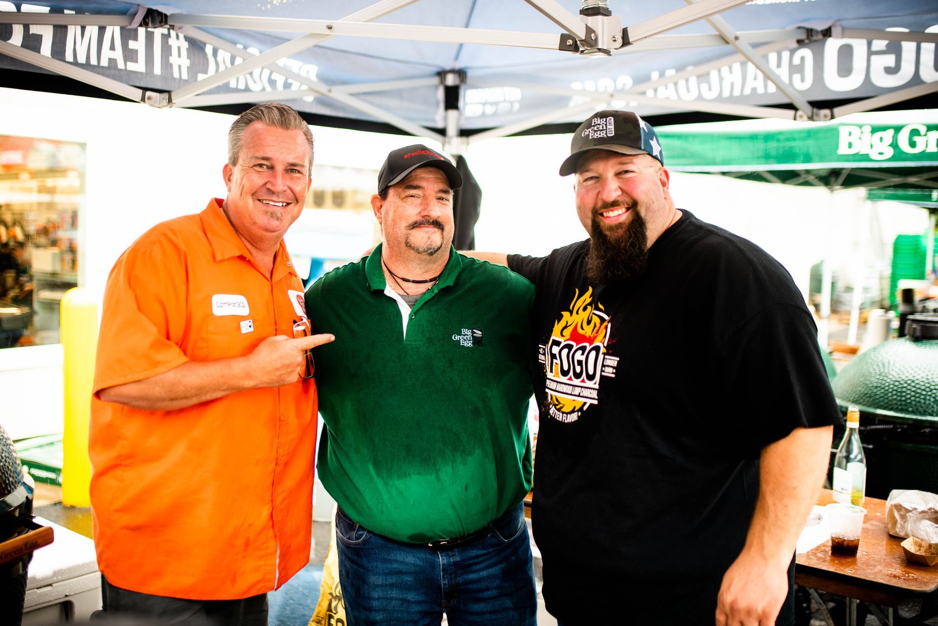 Chatfield True Value - Egg Fest 2