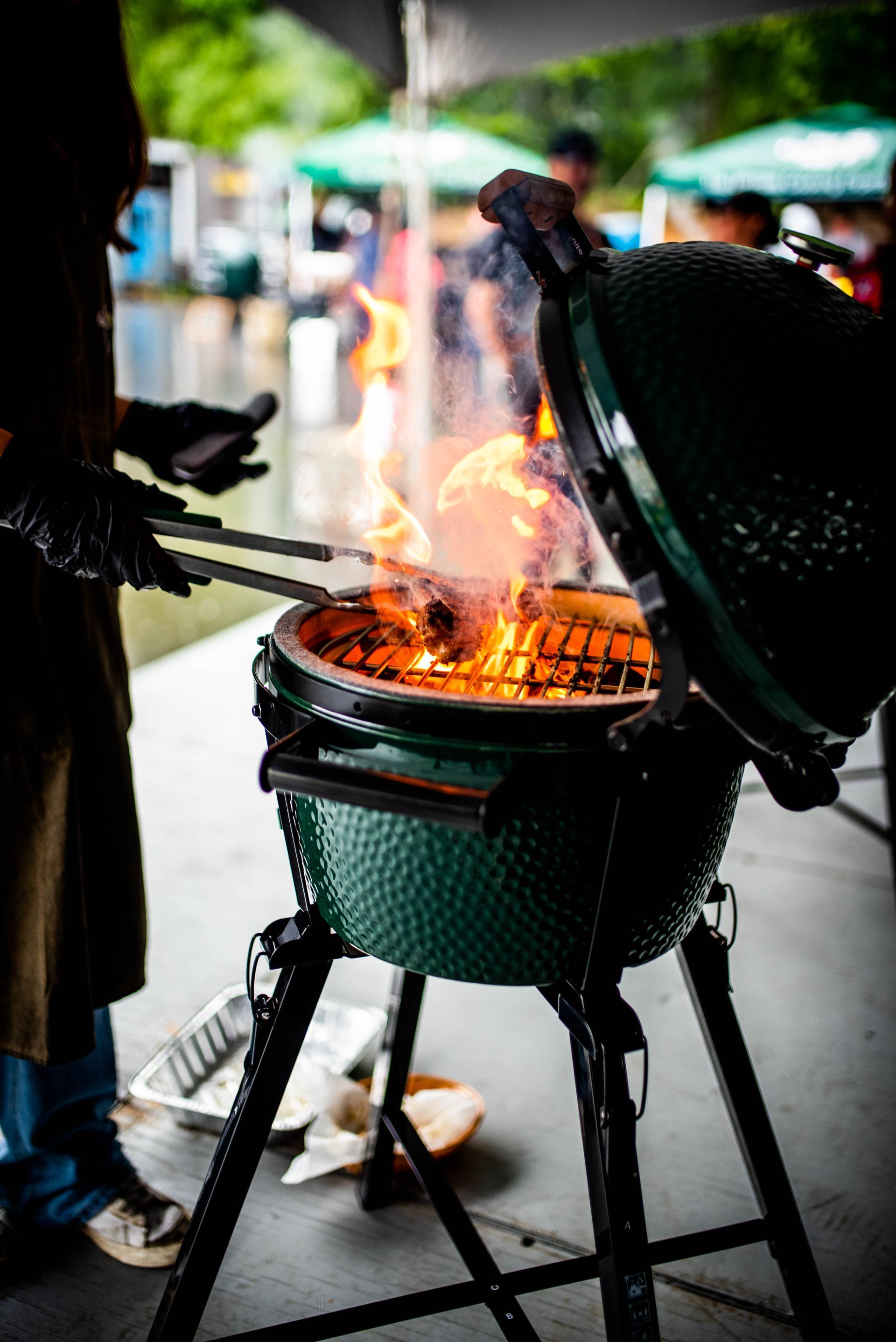 Chatfield True Value - Egg Fest 7