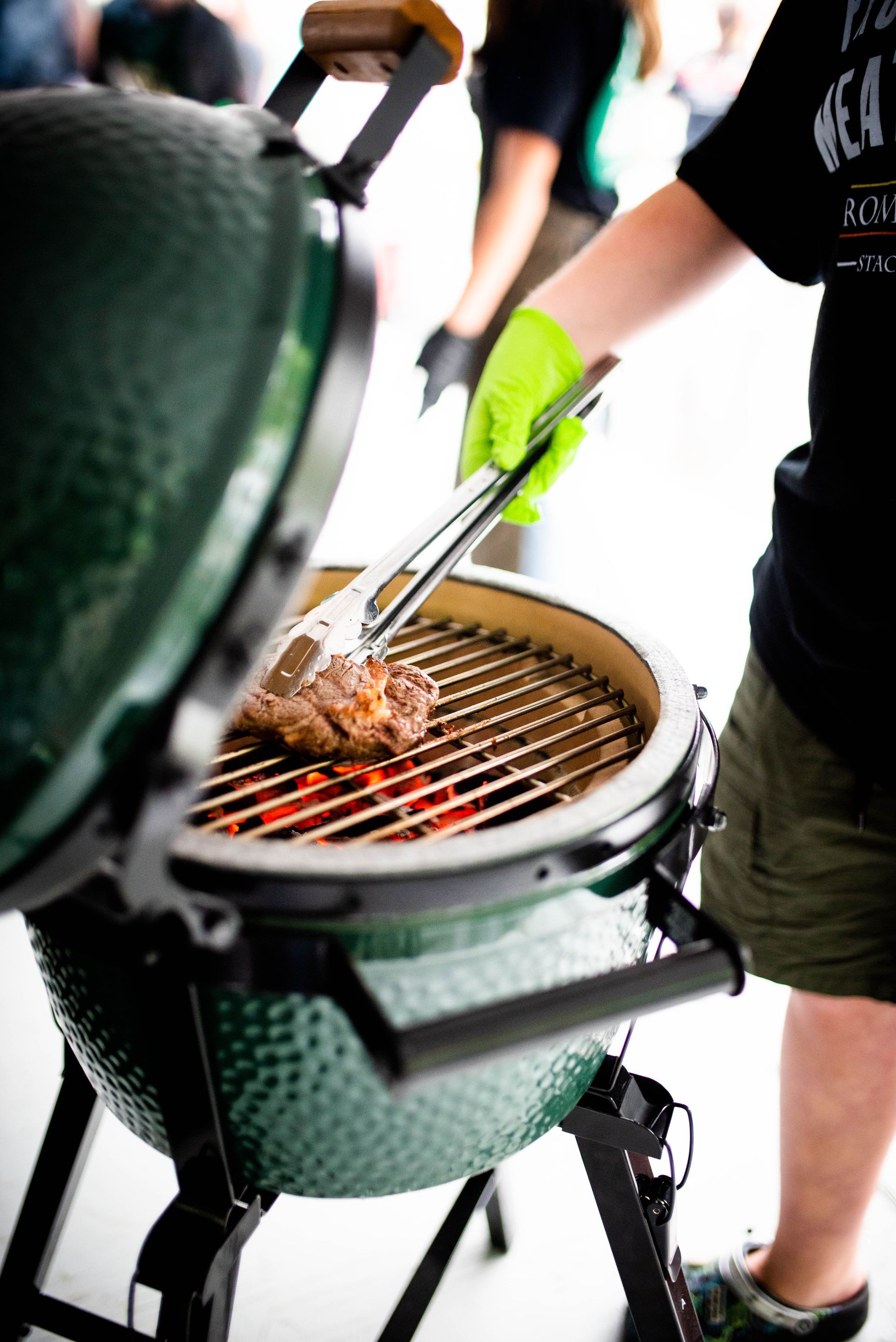 Chatfield True Value - Egg Fest 9