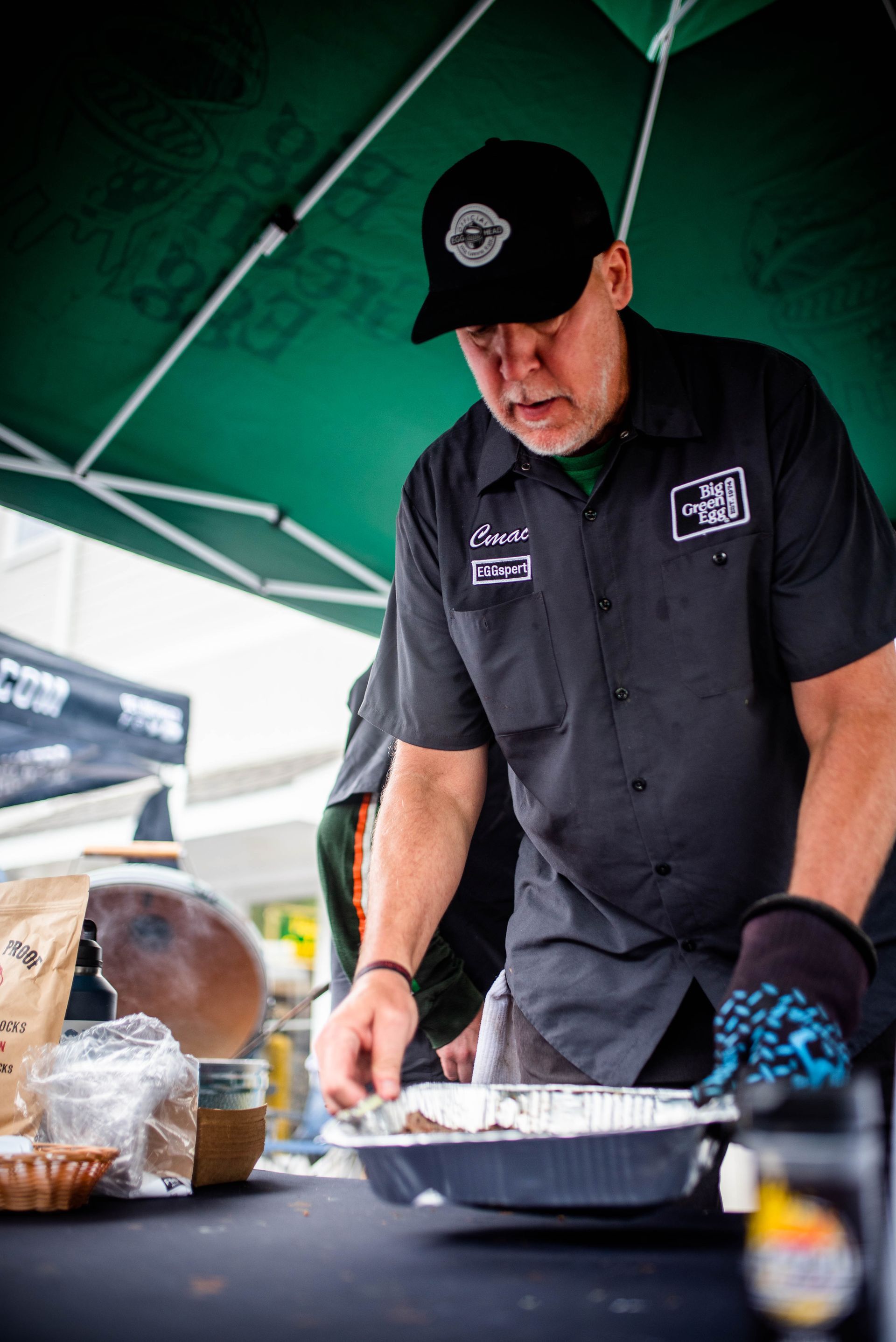 Chatfield True Value - Egg Fest 8