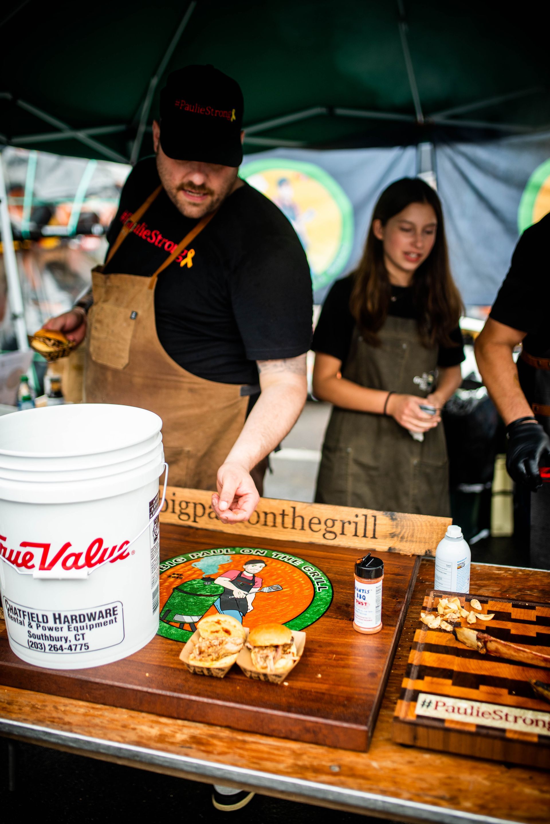 Chatfield True Value - Egg Fest 10