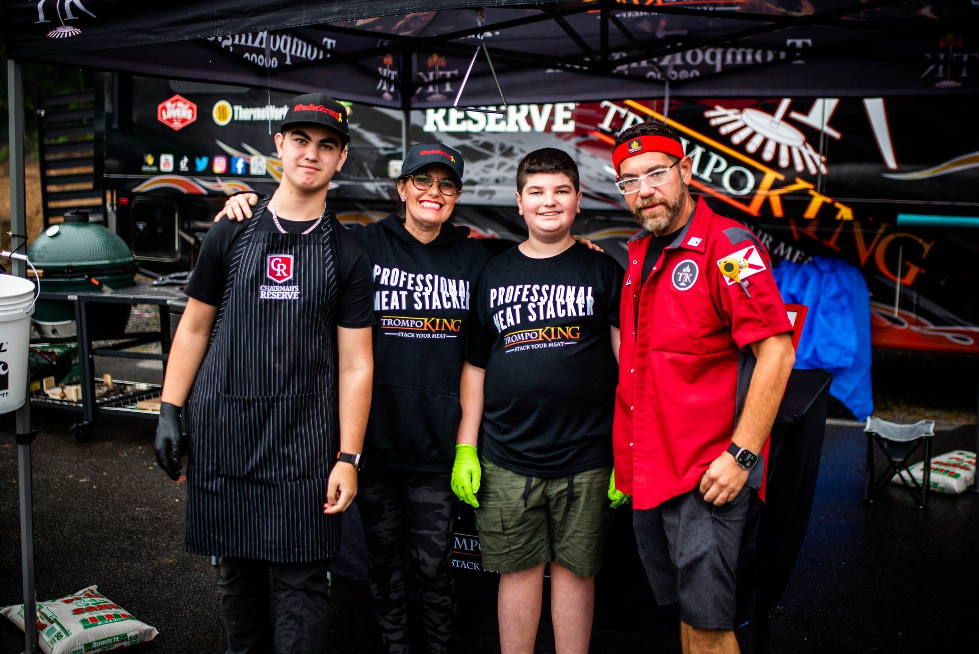 Chatfield True Value - Egg Fest 11