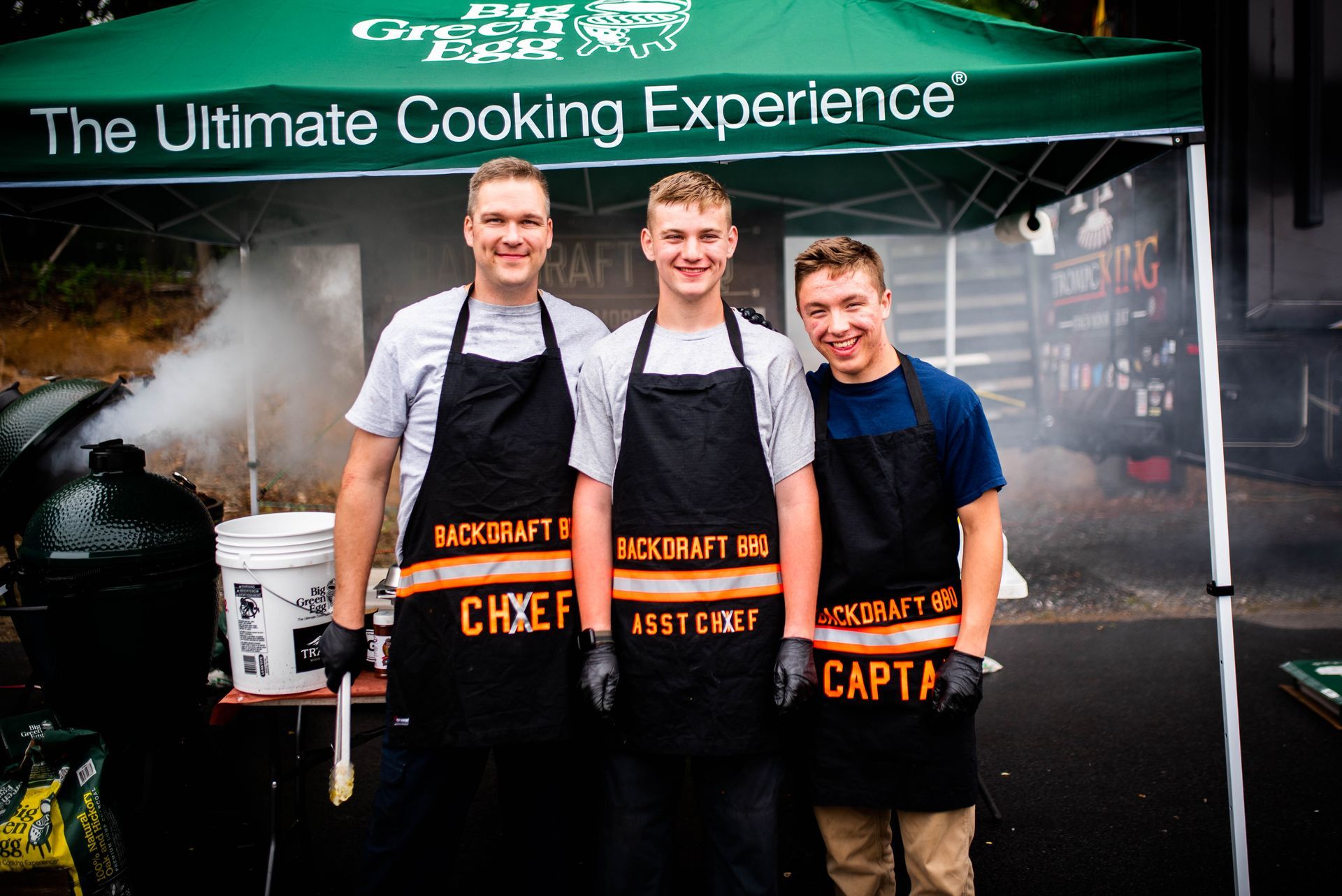 Chatfield True Value - Egg Fest 12