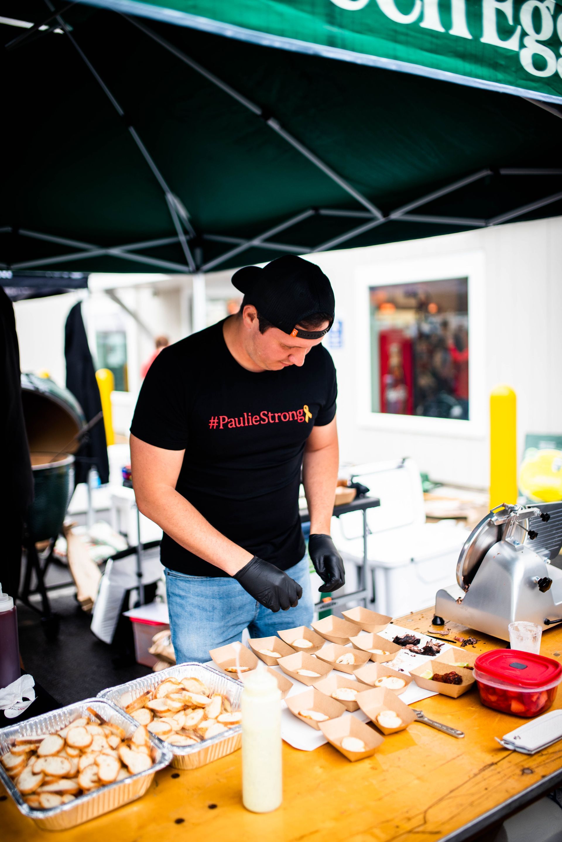 Chatfield True Value - Egg Fest 14