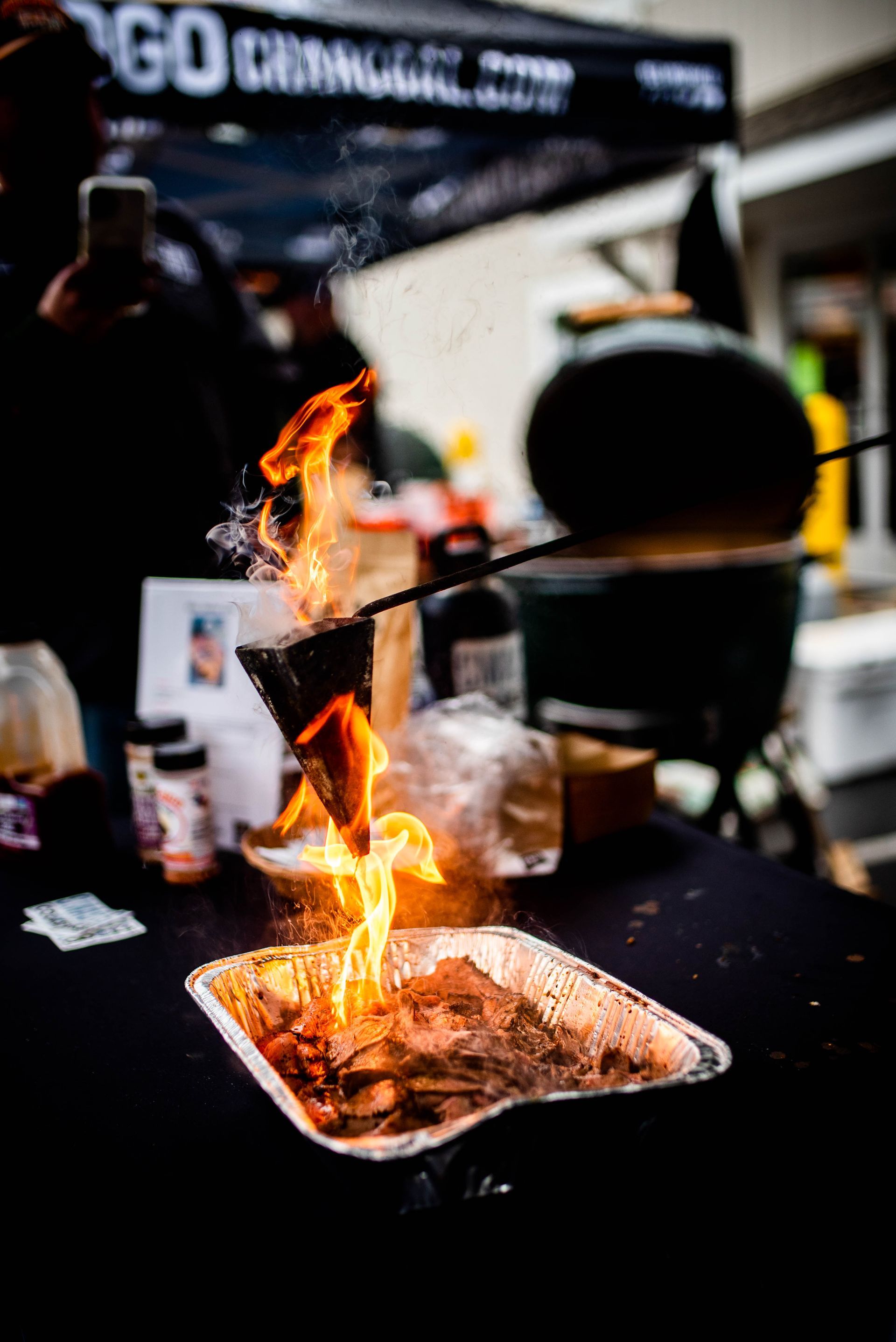 Chatfield True Value - Egg Fest 15