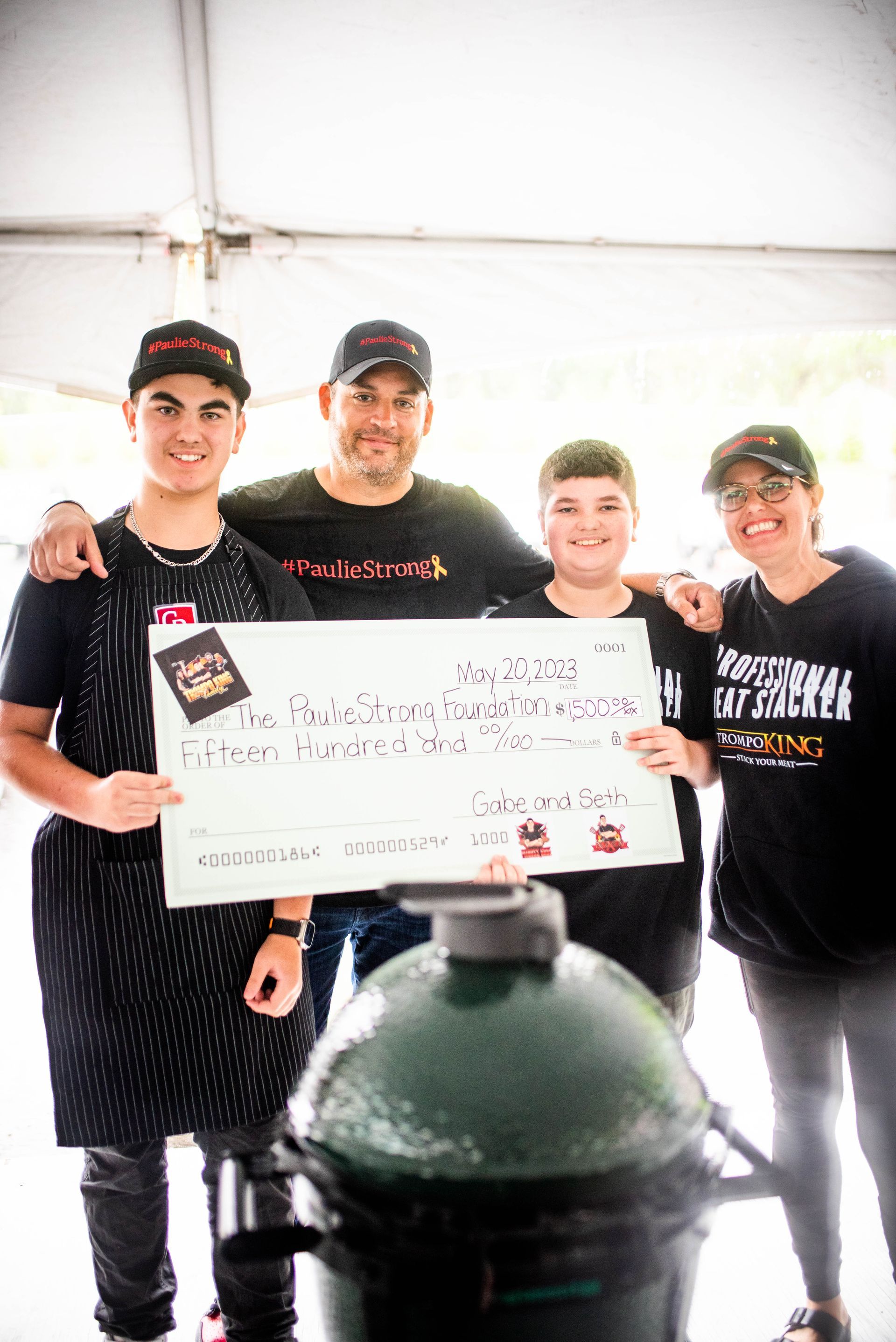 Chatfield True Value - Egg Fest 5