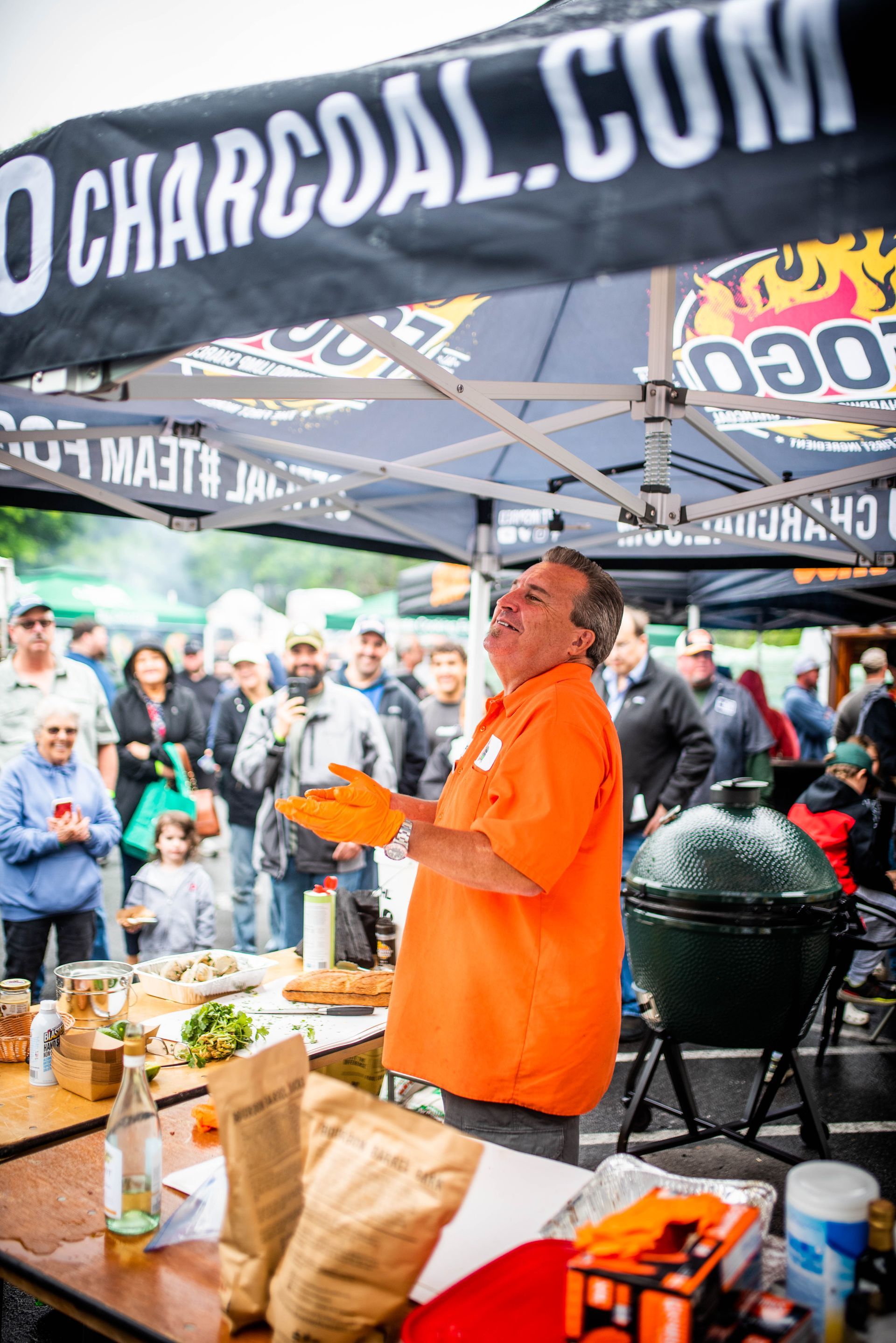 Chatfield True Value - Egg Fest 16