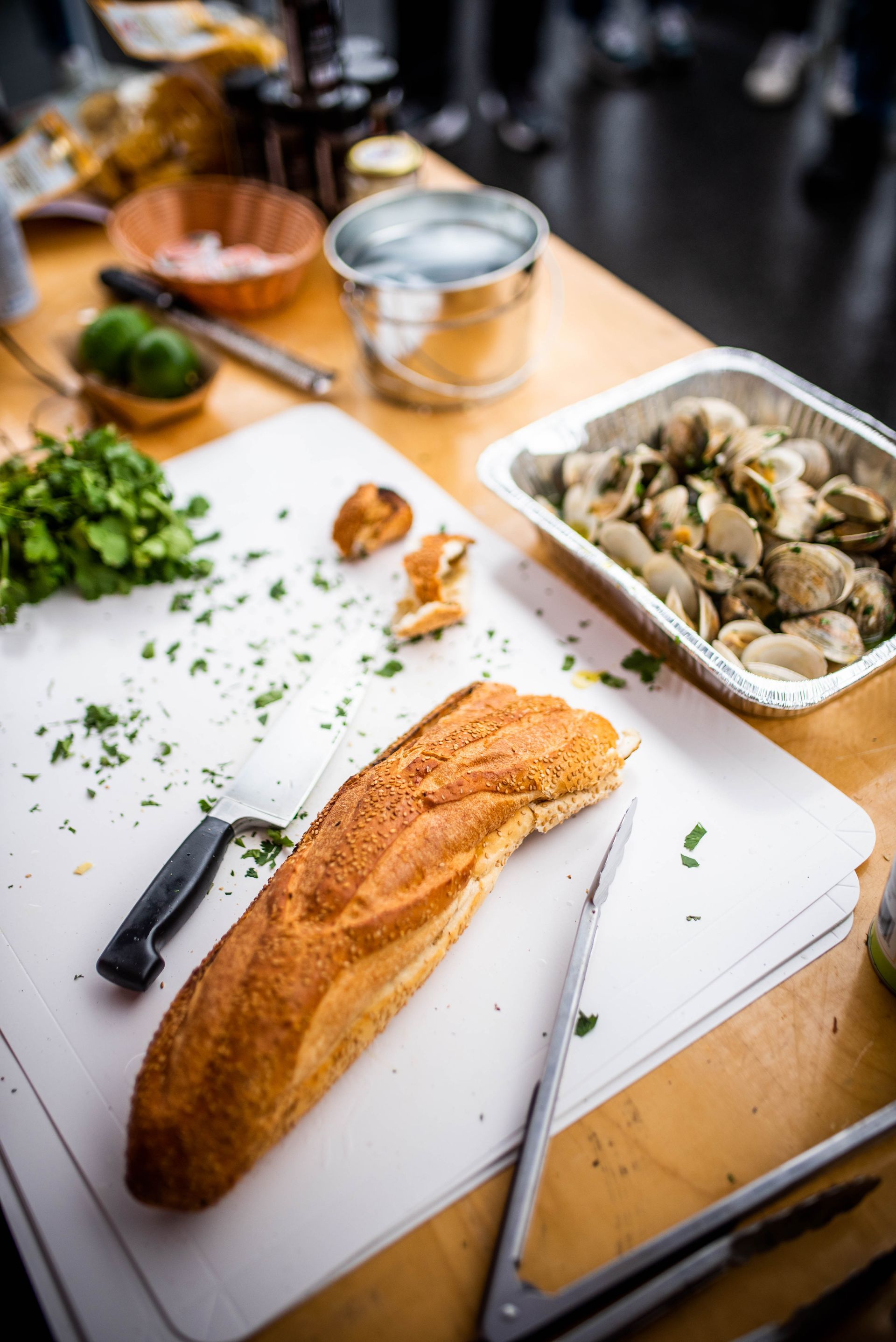 Chatfield True Value - Egg Fest 17