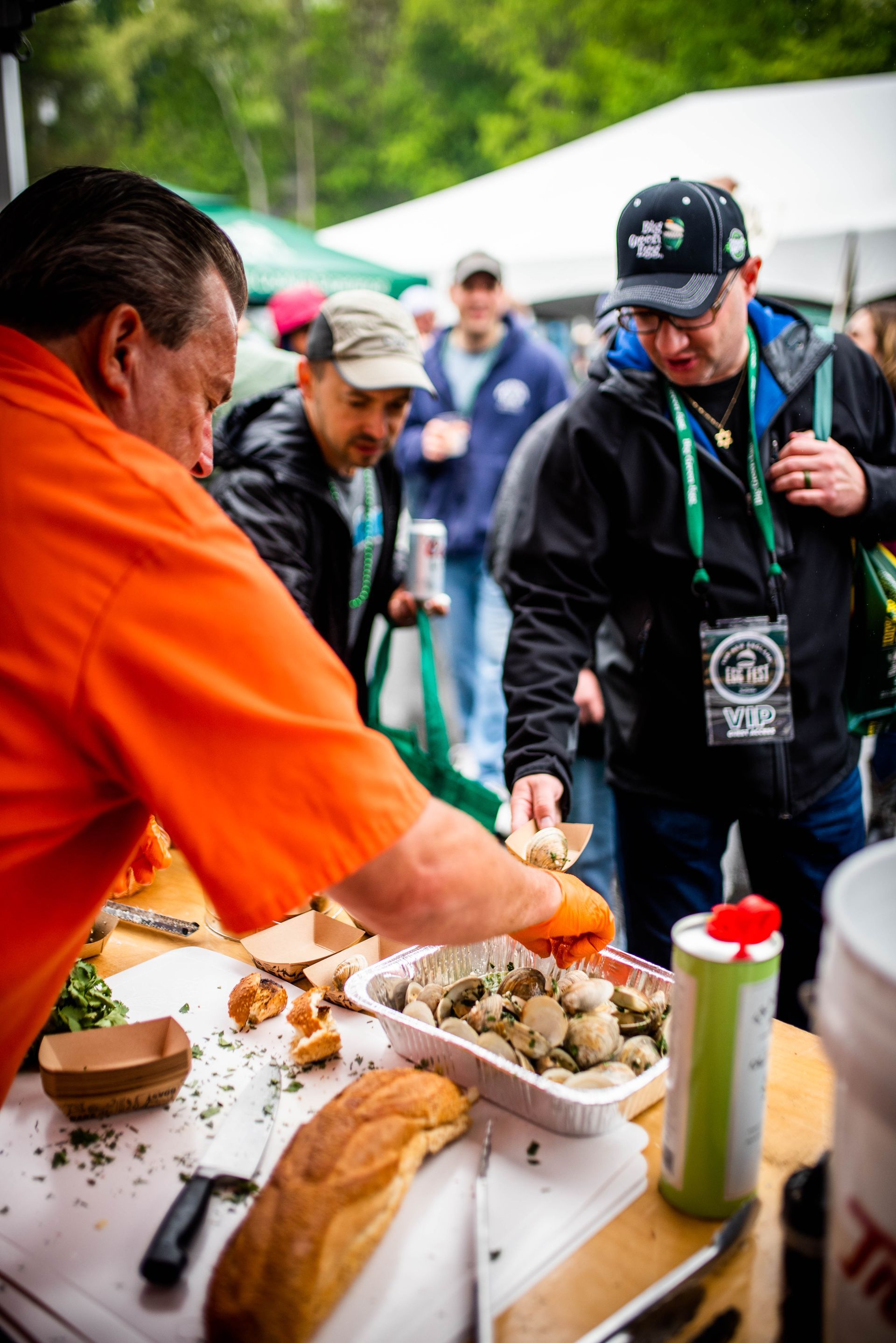 Chatfield True Value - Egg Fest 18