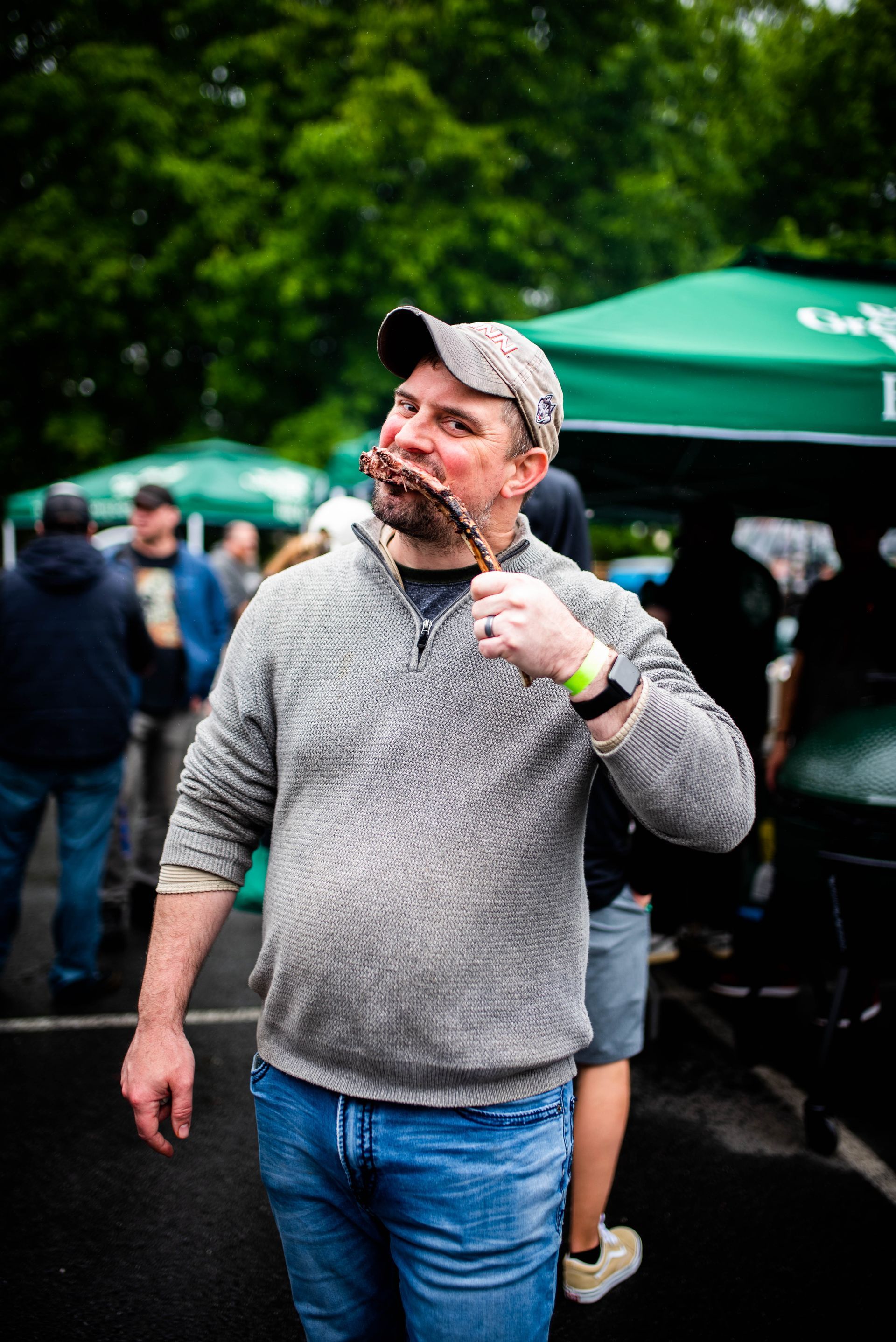 Chatfield True Value - Egg Fest 19