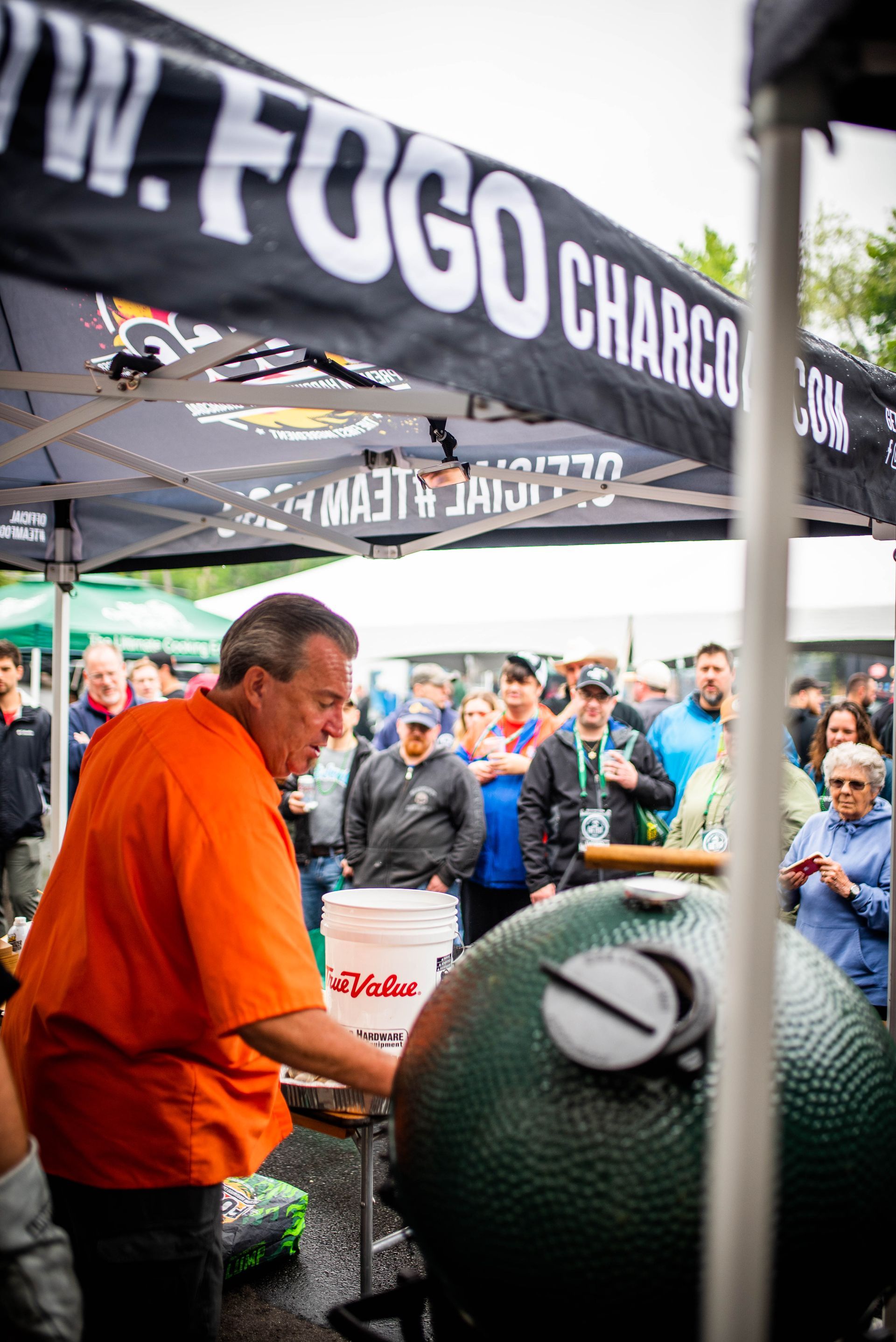 Chatfield True Value - Egg Fest 20