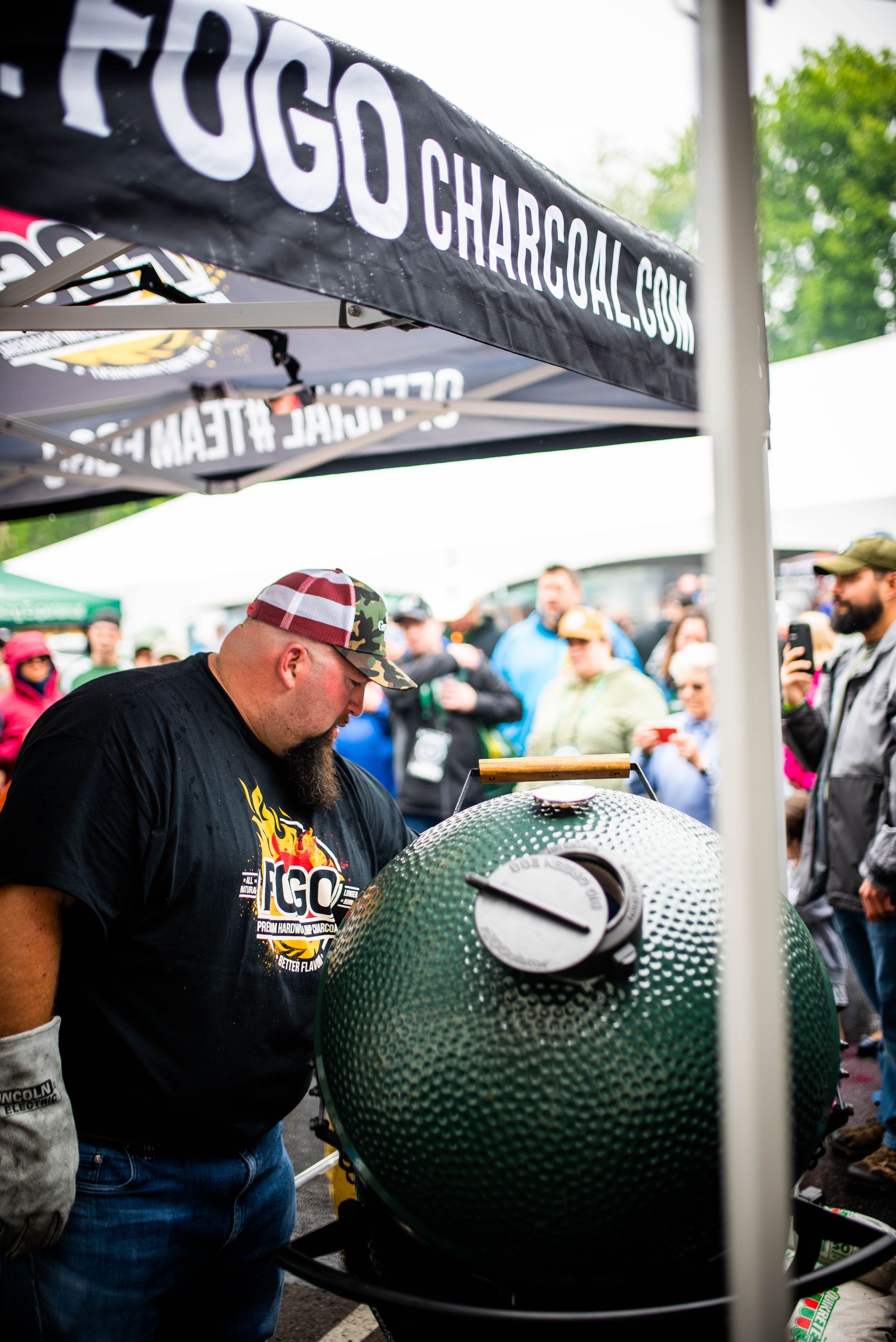 Chatfield True Value - Egg Fest 21