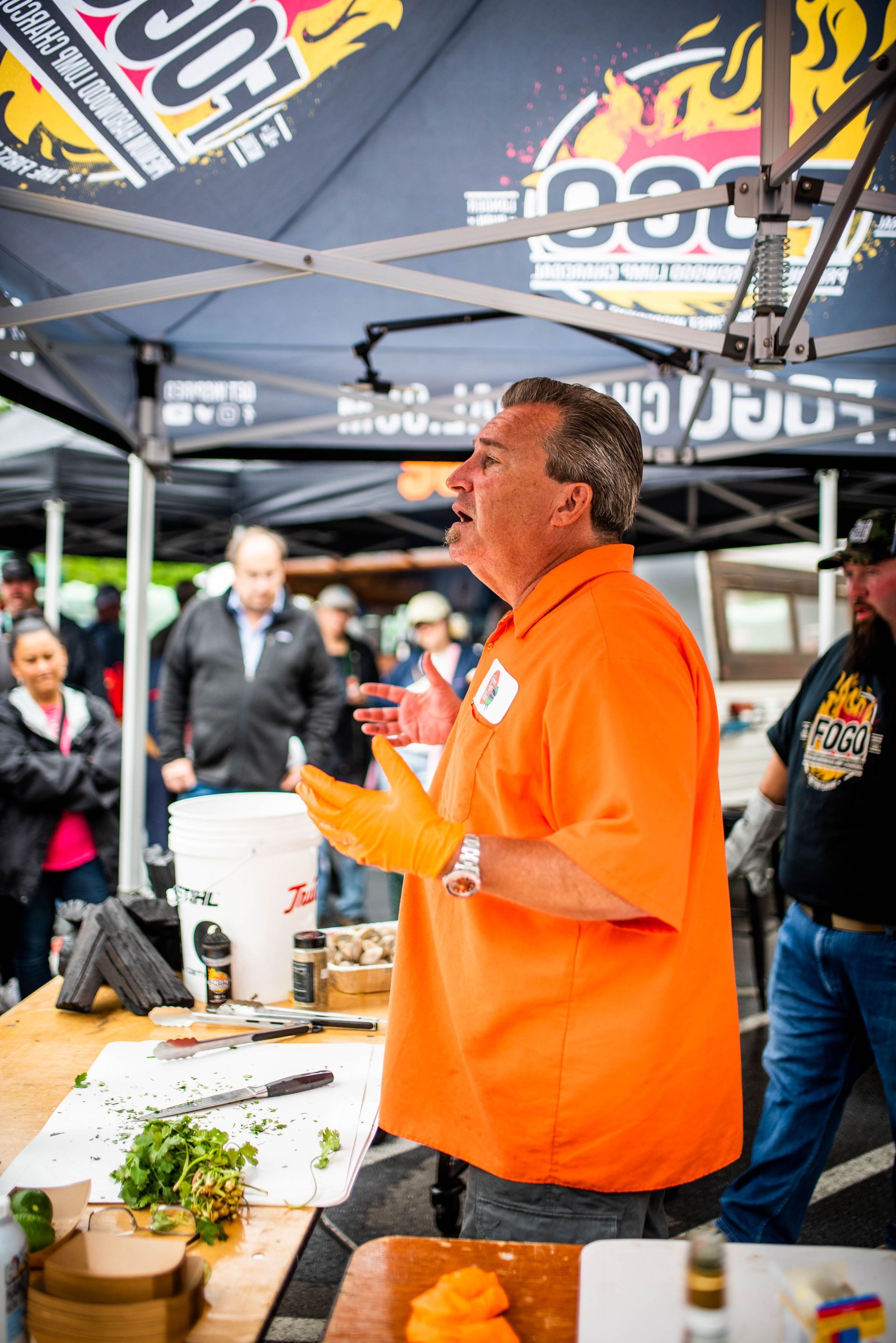 Chatfield True Value - Egg Fest 23