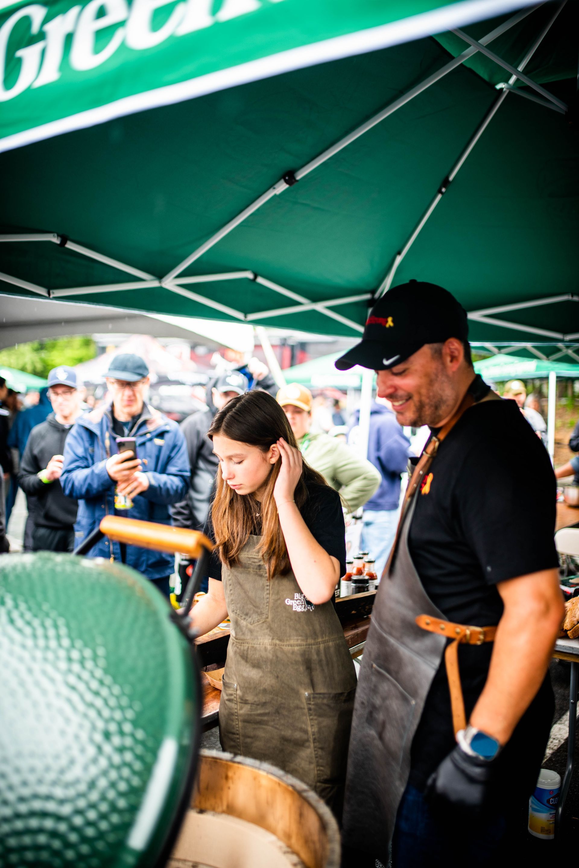 Chatfield True Value - Egg Fest 24