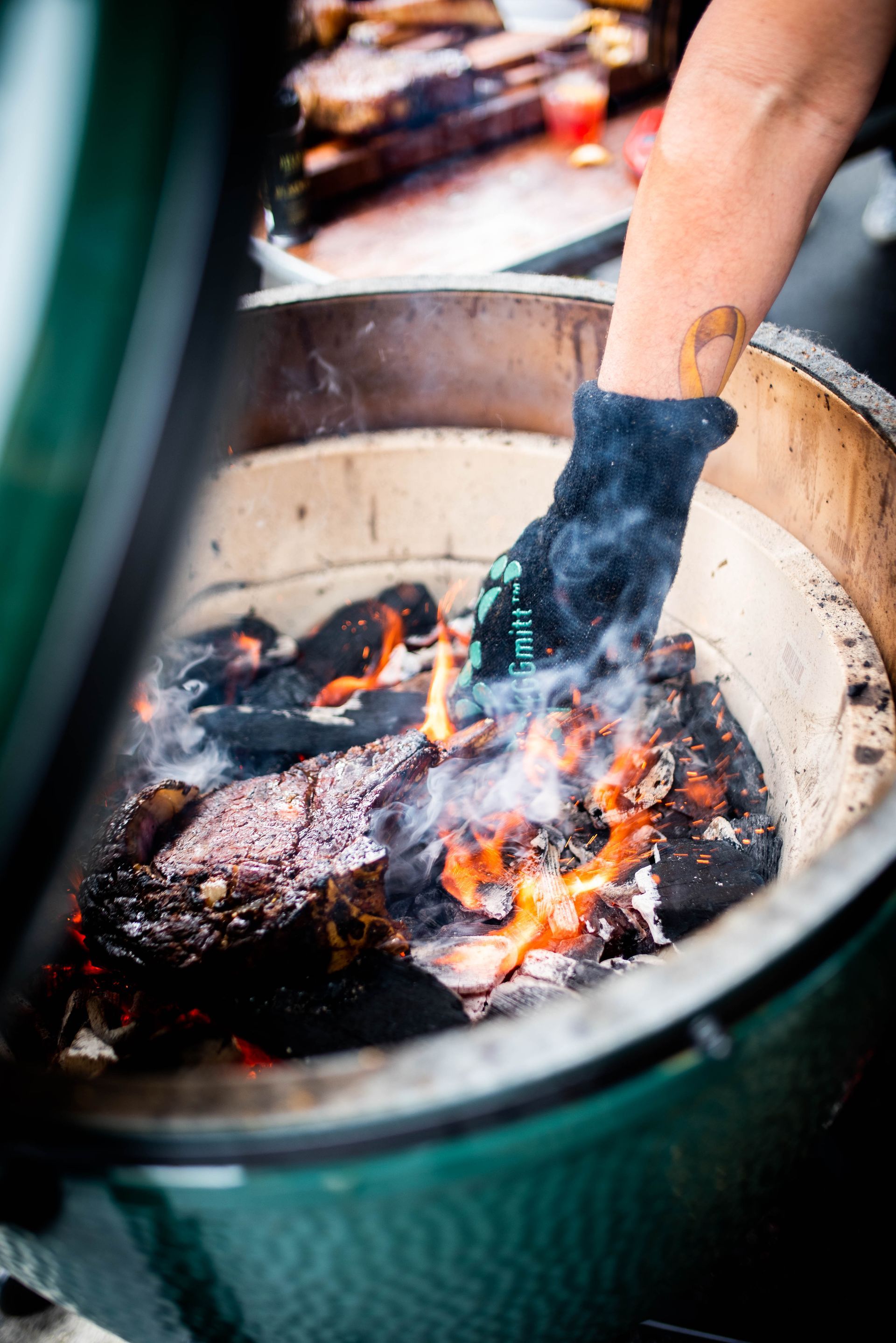 Chatfield True Value - Egg Fest 22