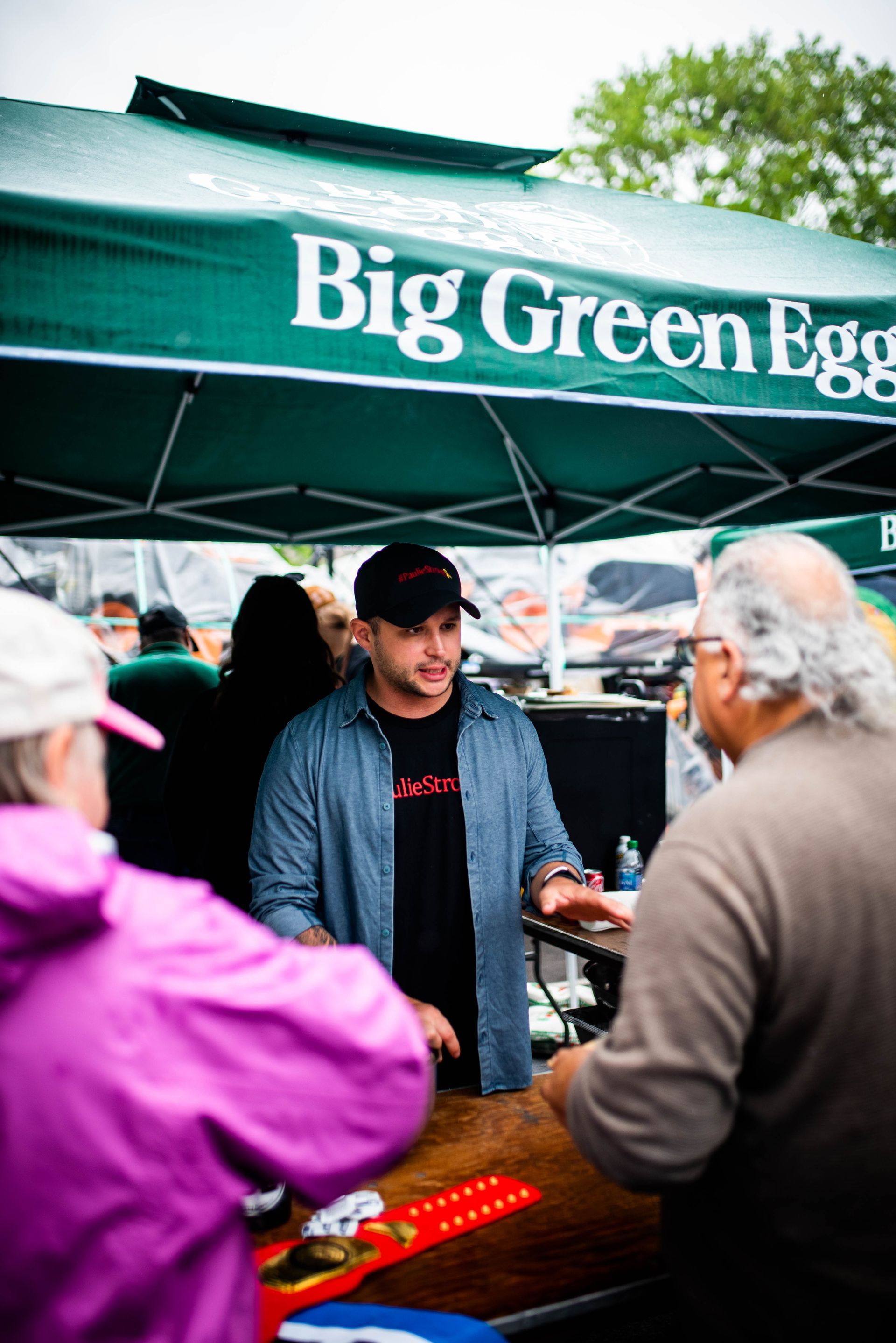 Chatfield True Value - Egg Fest 25