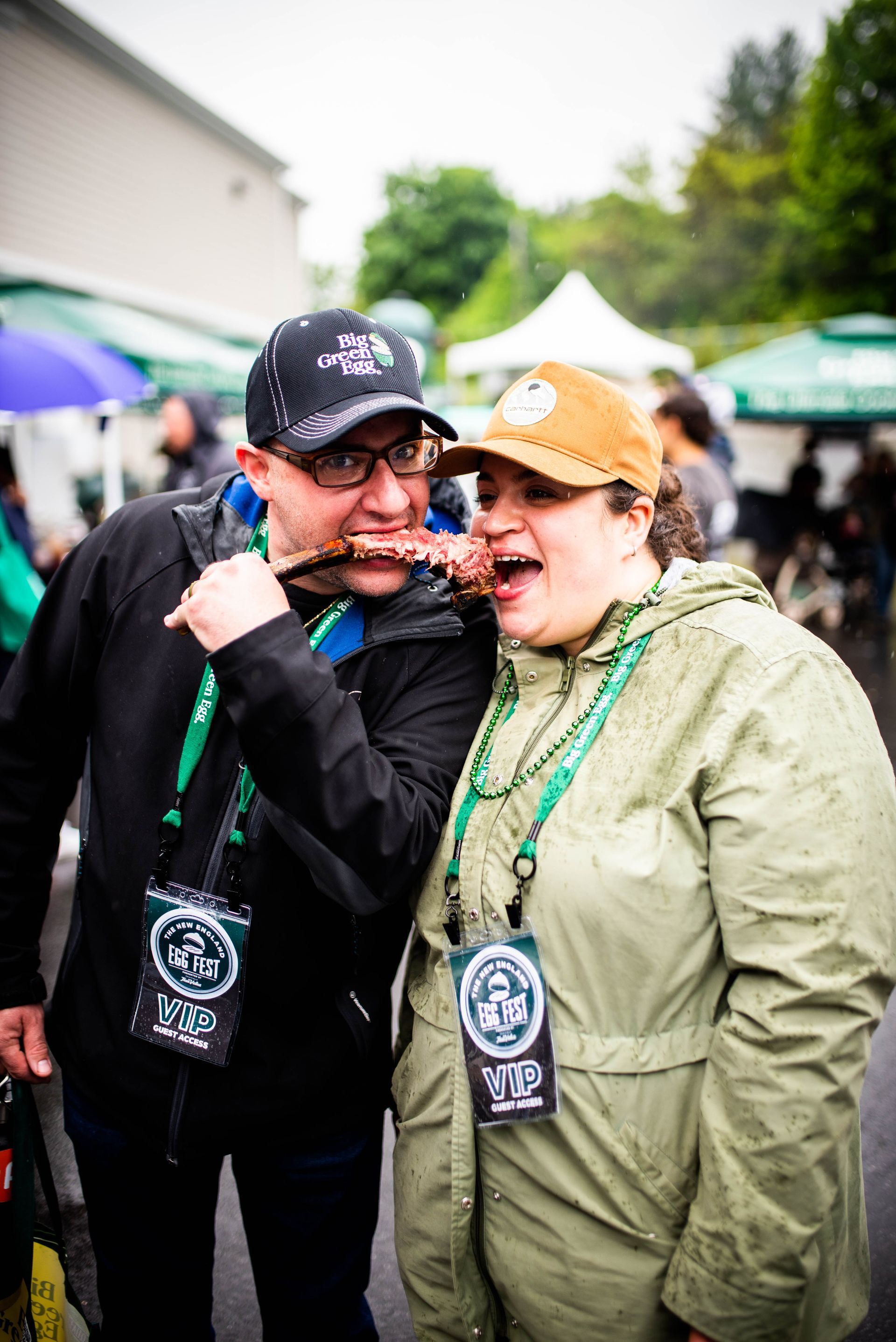 Chatfield True Value - Egg Fest 28