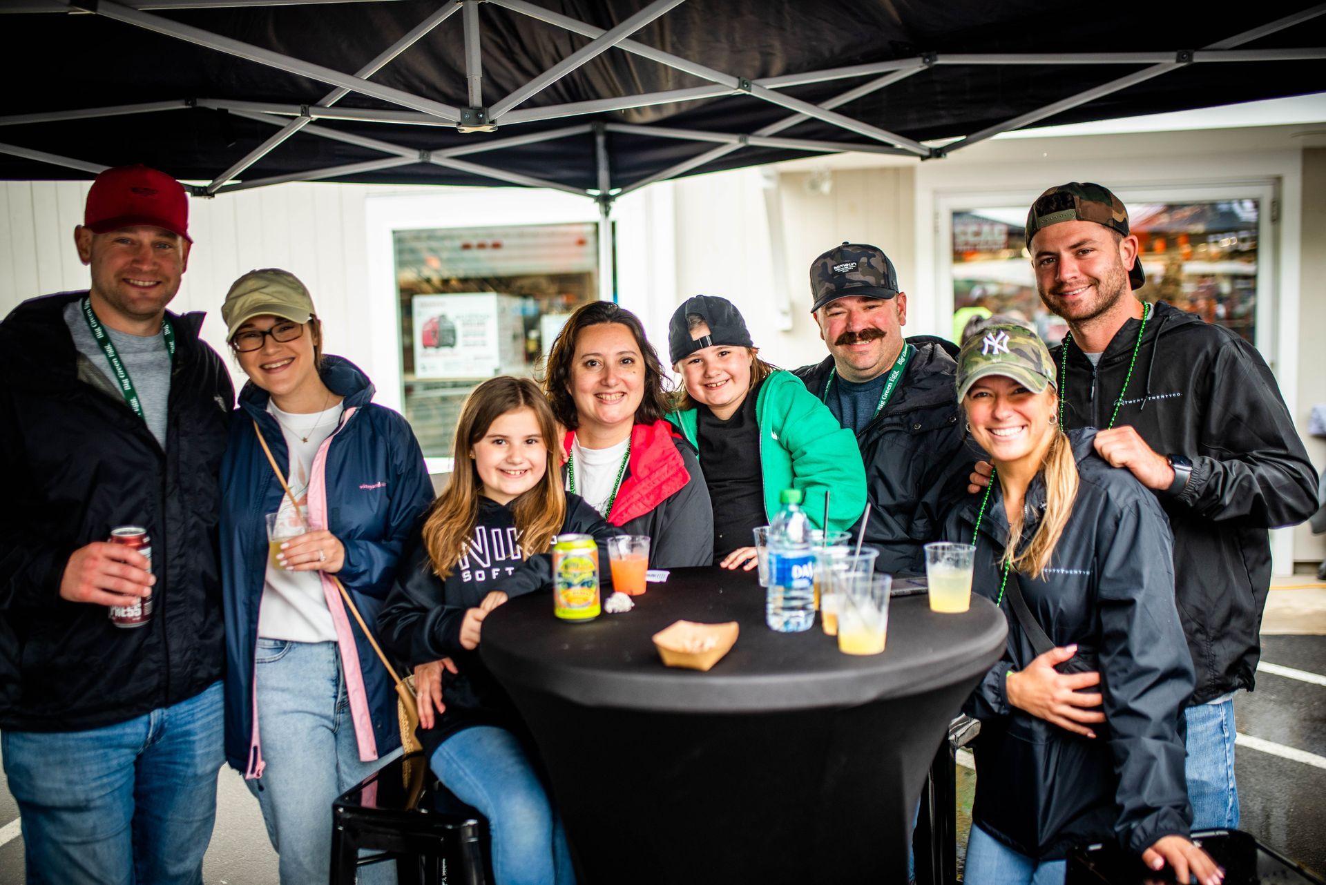 Chatfield True Value - Egg Fest 26