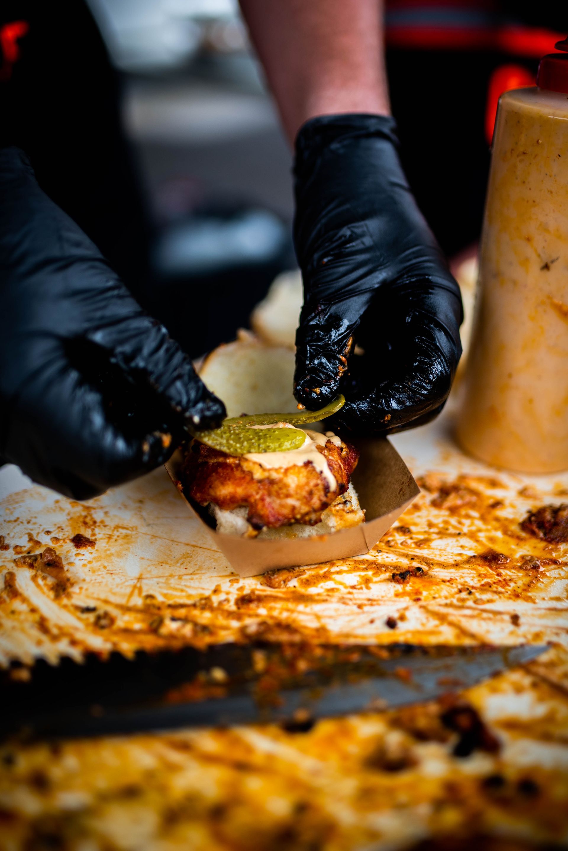 Chatfield True Value - Egg Fest 29