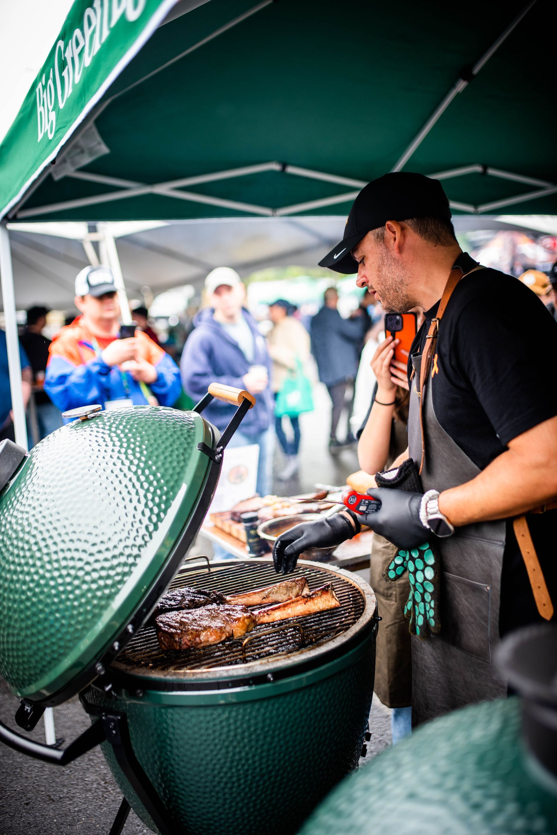 Chatfield True Value - Egg Fest 30