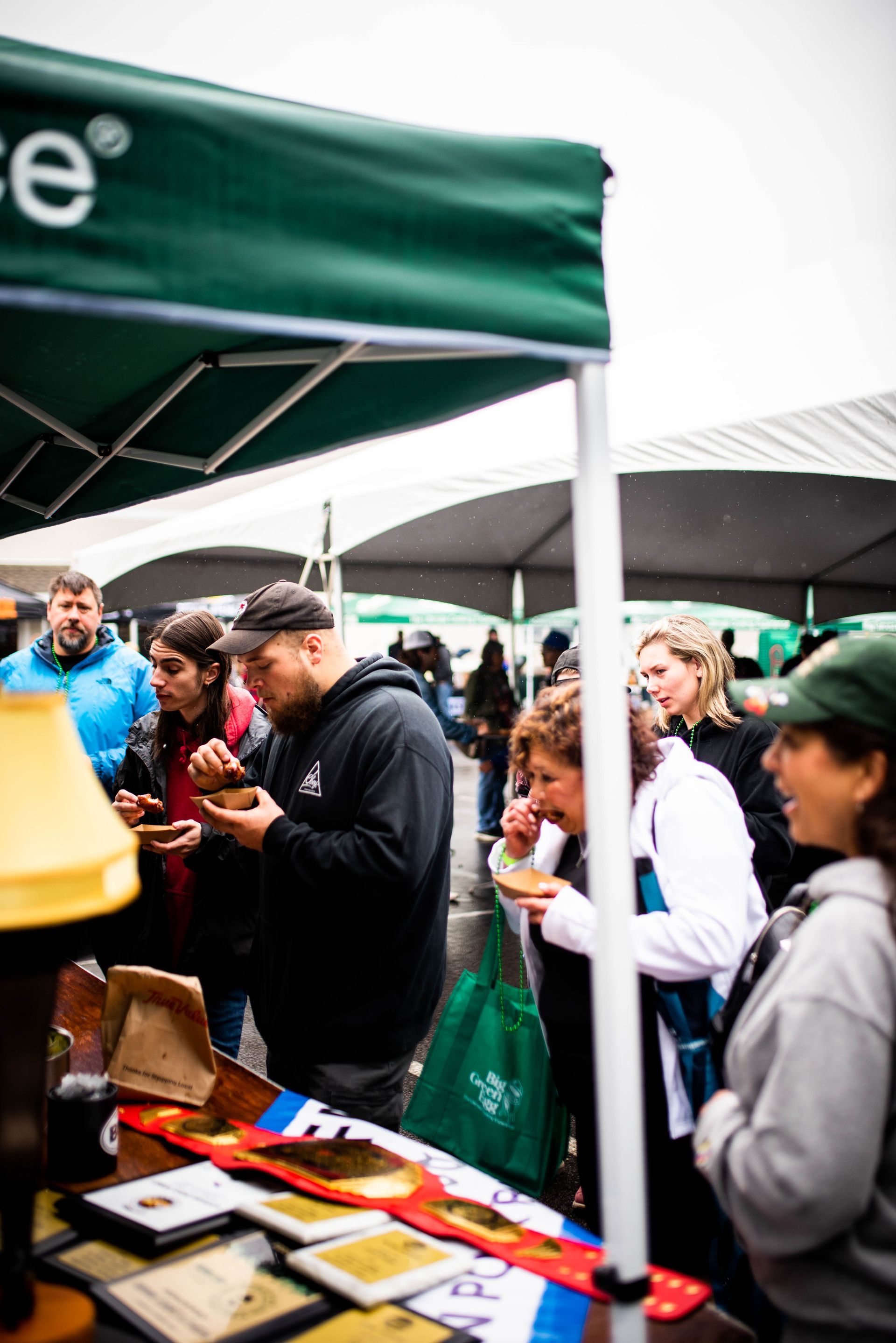 Chatfield True Value - Egg Fest 32