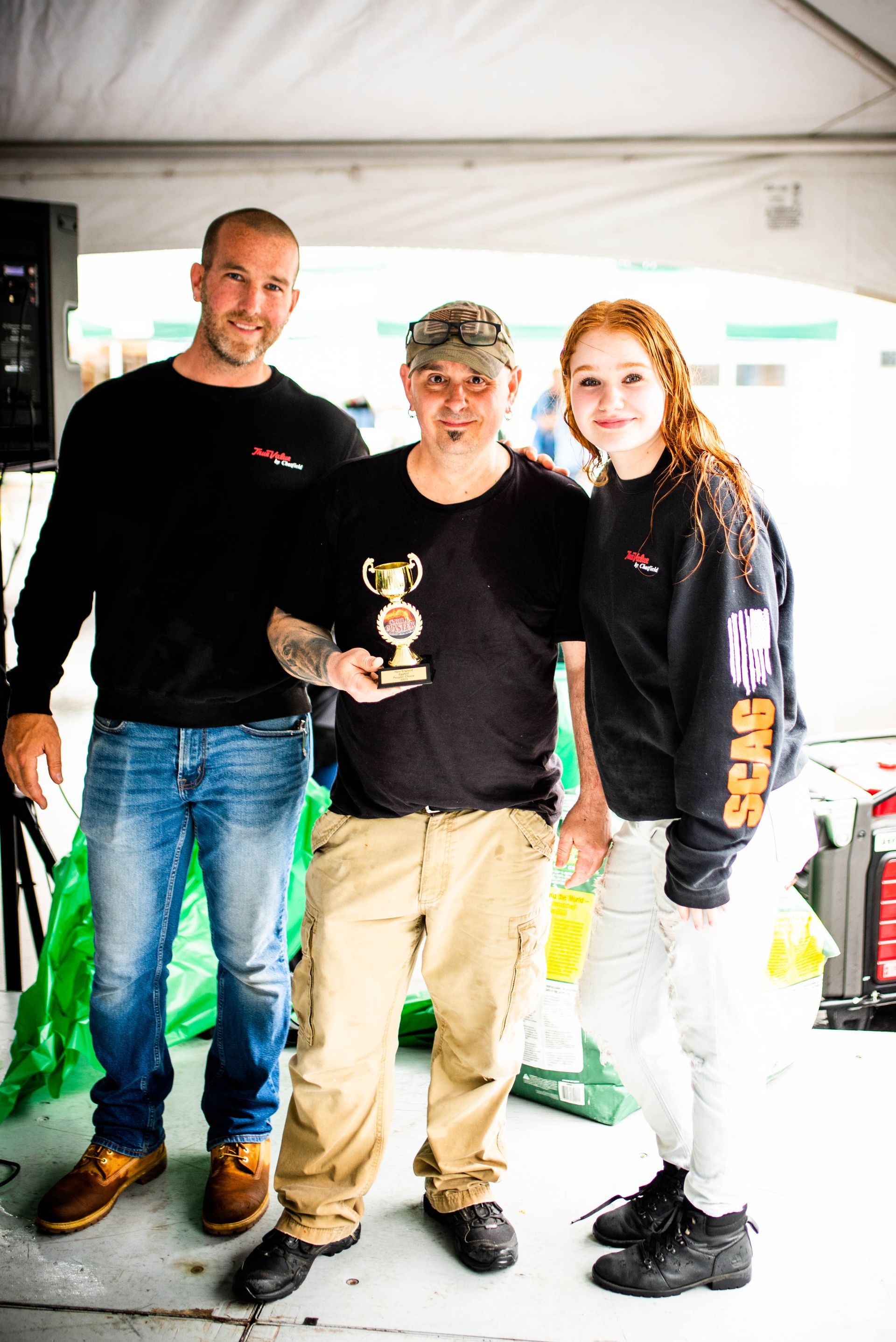 Chatfield True Value - Egg Fest 1