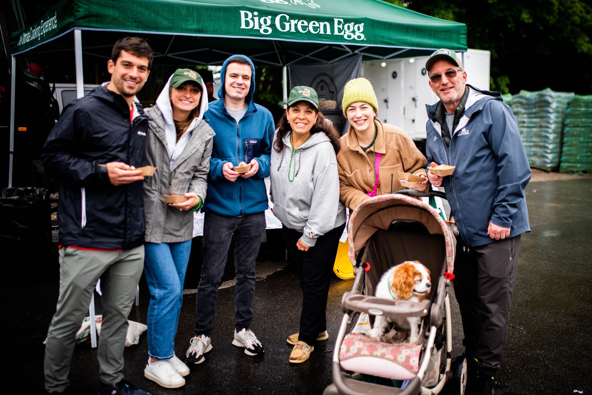 Chatfield True Value - Egg Fest 34