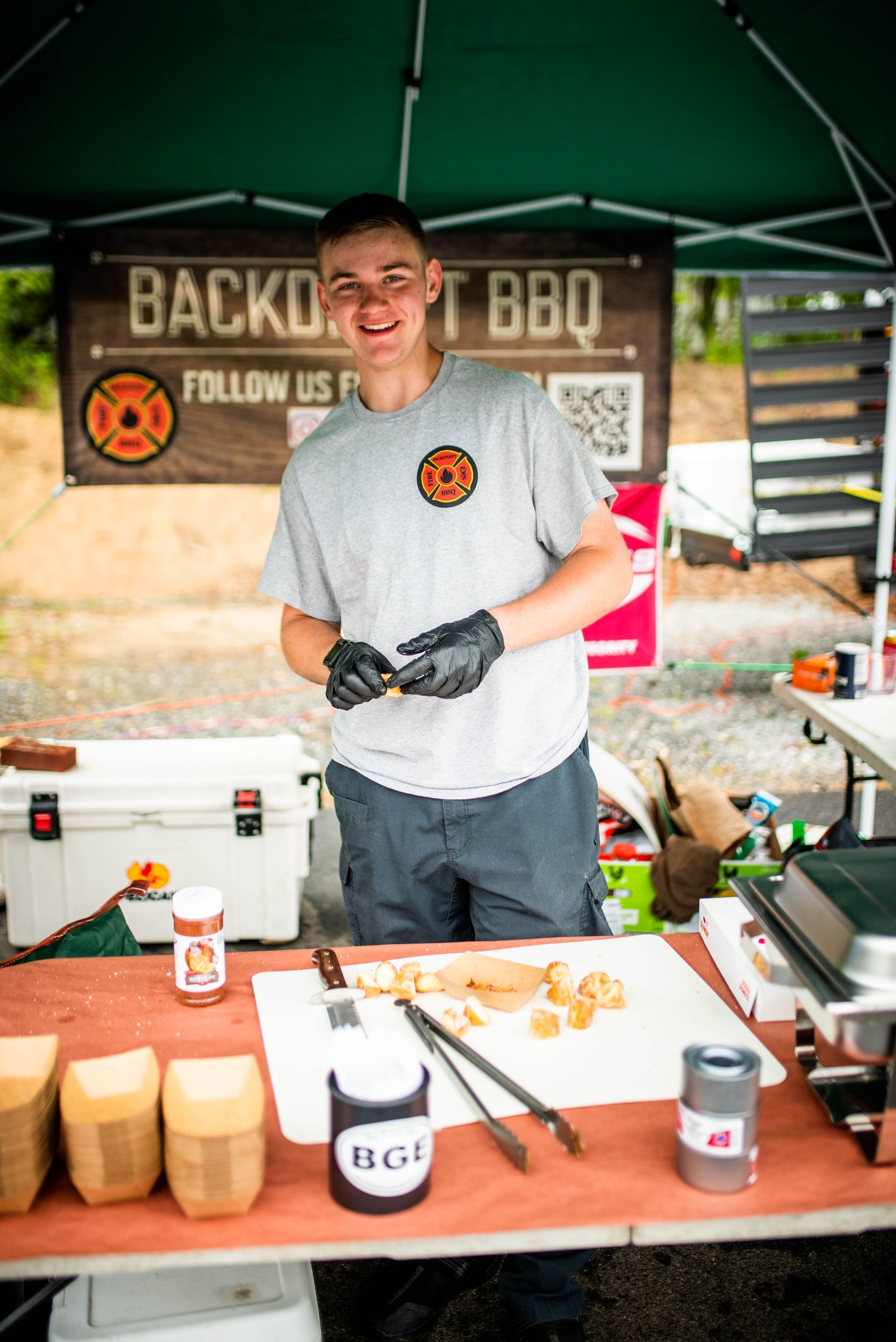 Chatfield True Value - Egg Fest 35