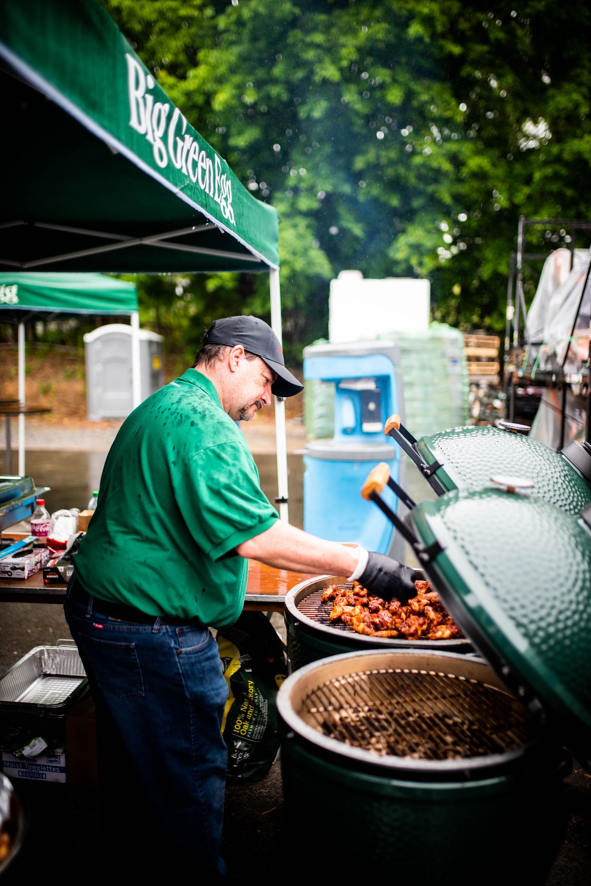 Chatfield True Value - Egg Fest 37