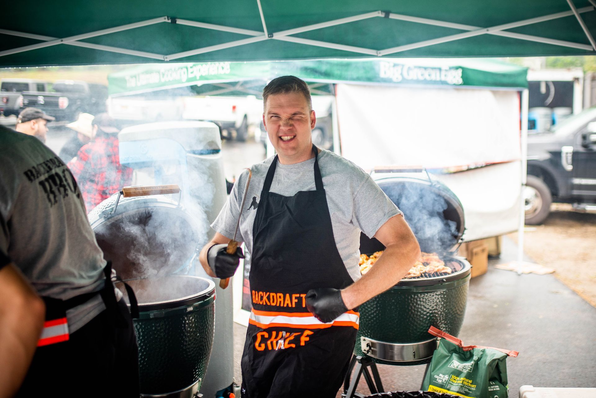 Chatfield True Value - Egg Fest 36