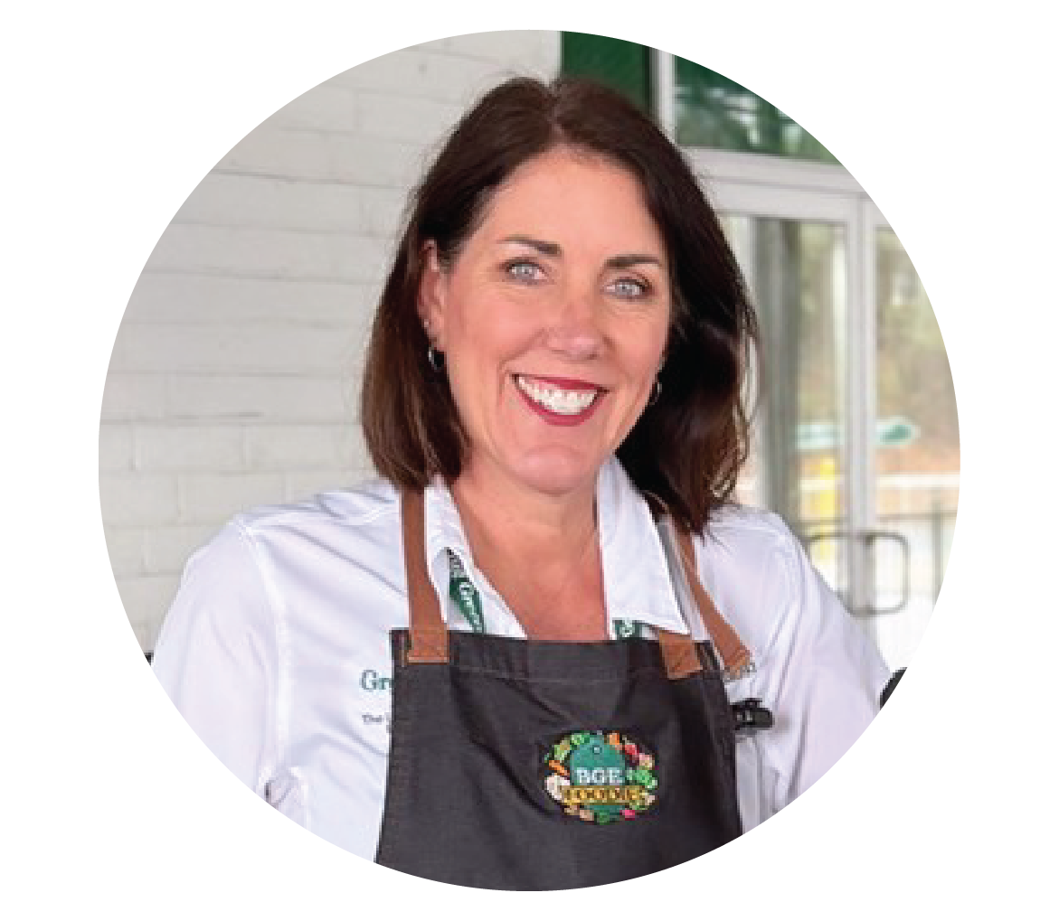 Chef Mike Cee Headshot