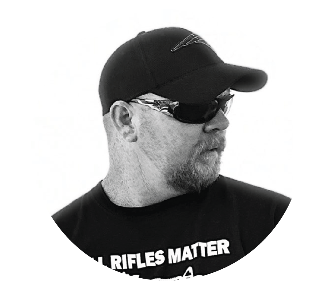 Chef Ryan Dawson Headshot