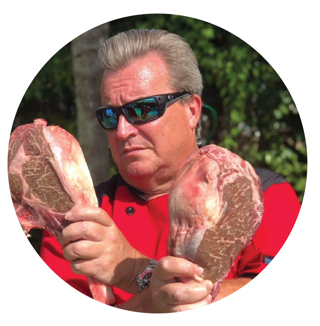 Chef Shannon Headshot