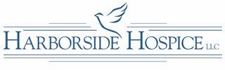 Harborside Hospice logo
