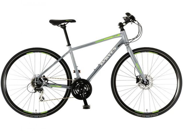 Dawes zombie hot sale bike