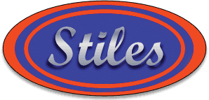 Stiles Garage Battle Ltd logo