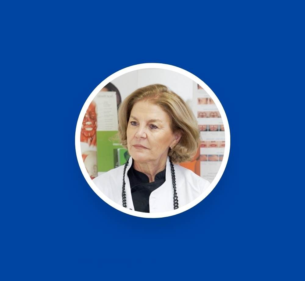 dermatologa a firenze gentili