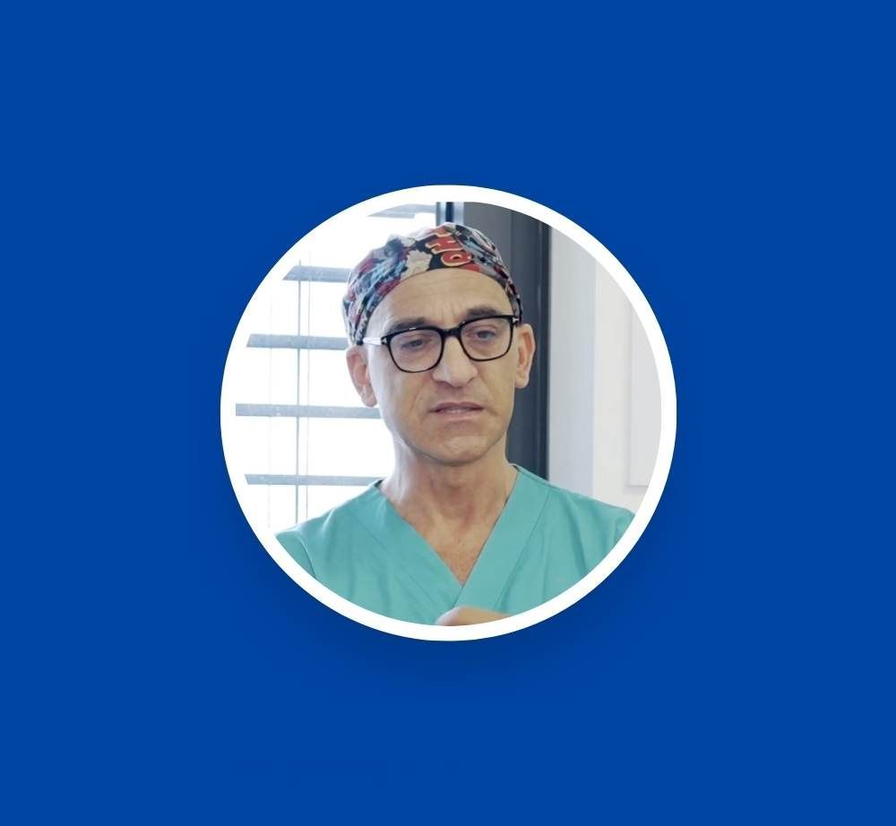 Dottore Cantafio Prato