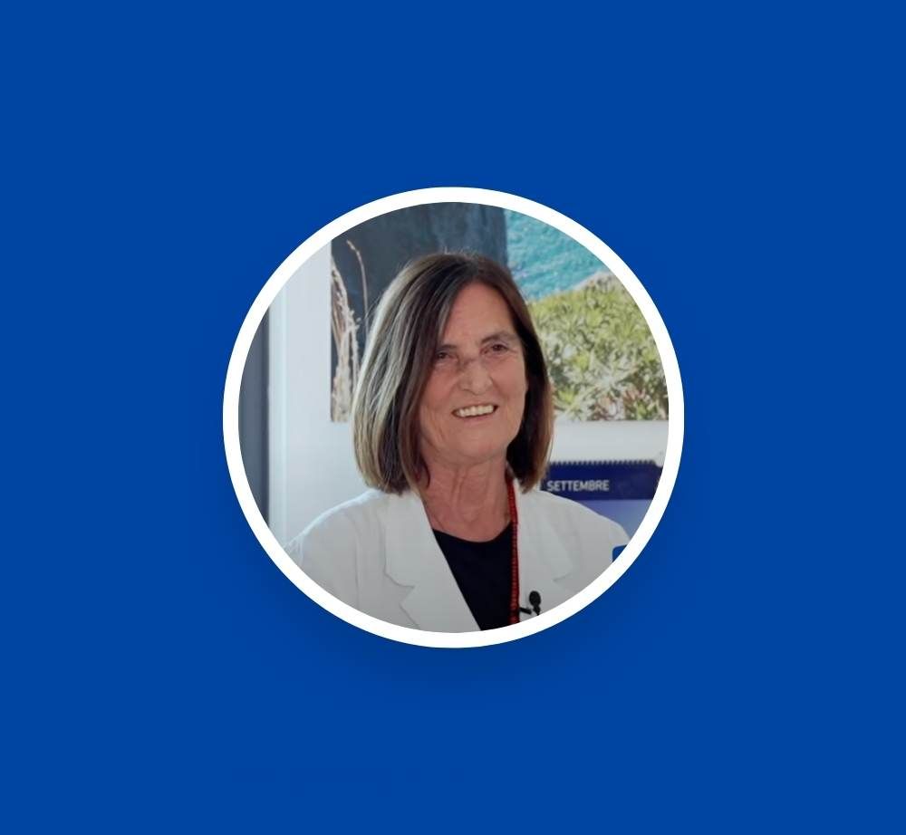 Geriatra a Firenze Donatella Calvani