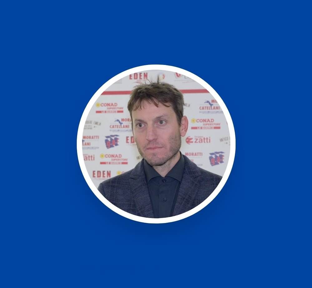 Ortopedico Andrea Pellegrini 