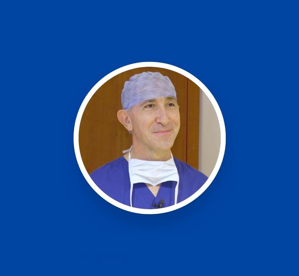 Nicola Mondaini Firenze andrologo