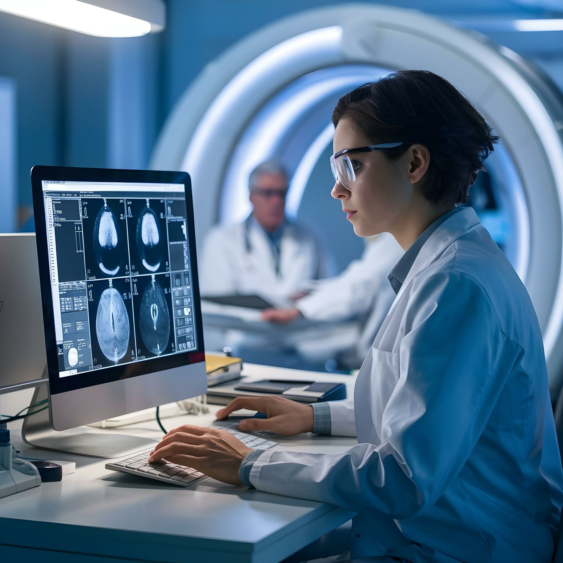 Photo de l'hôpital Pitié Salpétrière