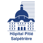 Logo Hôpital Pitié Salpétrière